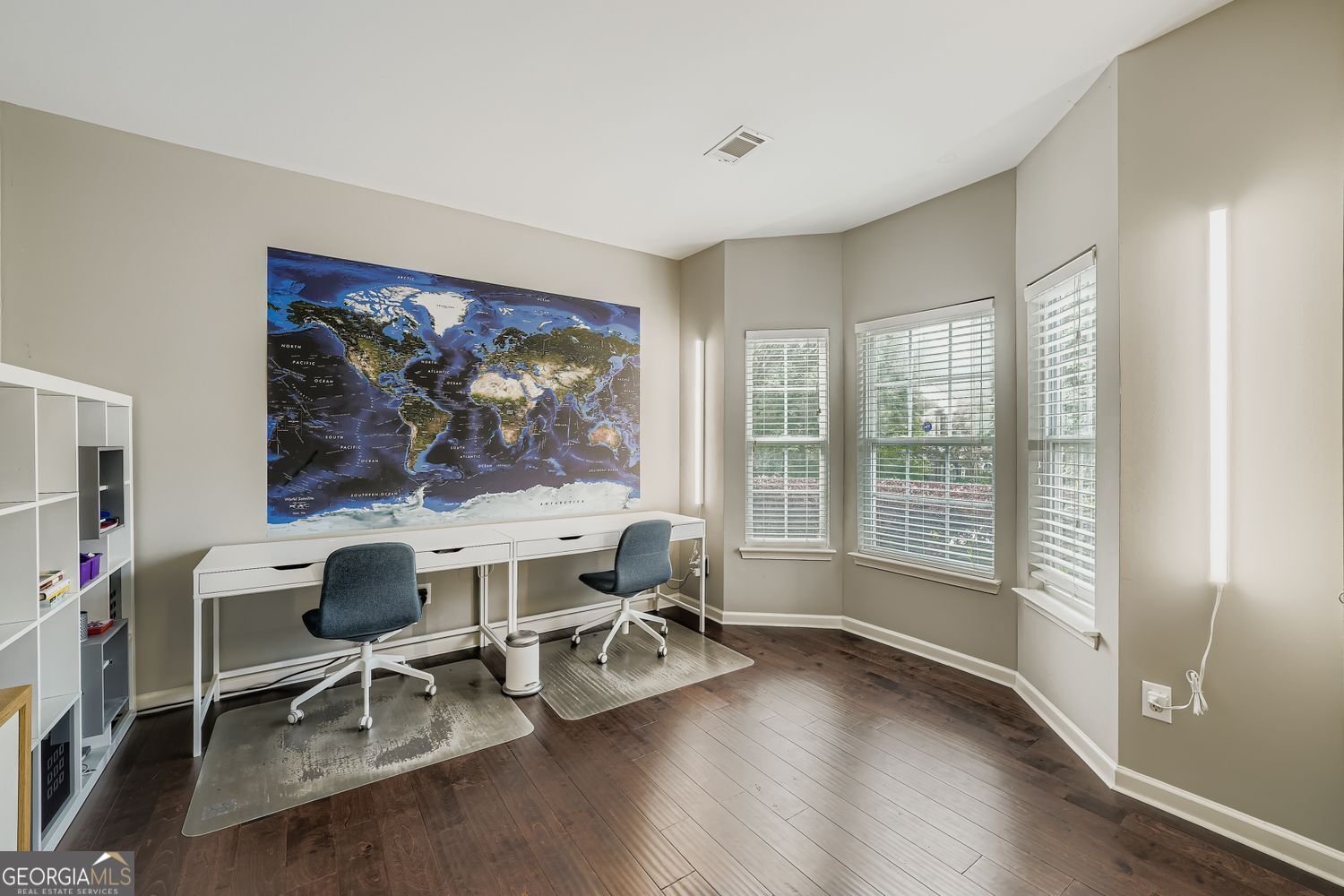 1015 Pebble Creek Trail Suwanee - 11