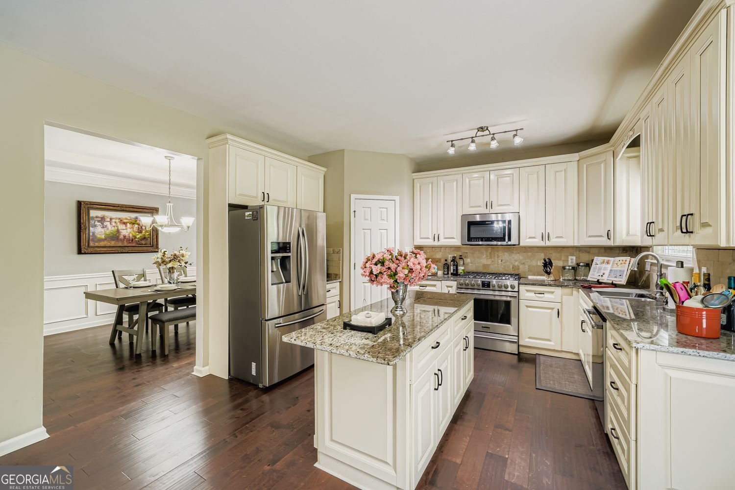 1015 Pebble Creek Trail Suwanee - 14