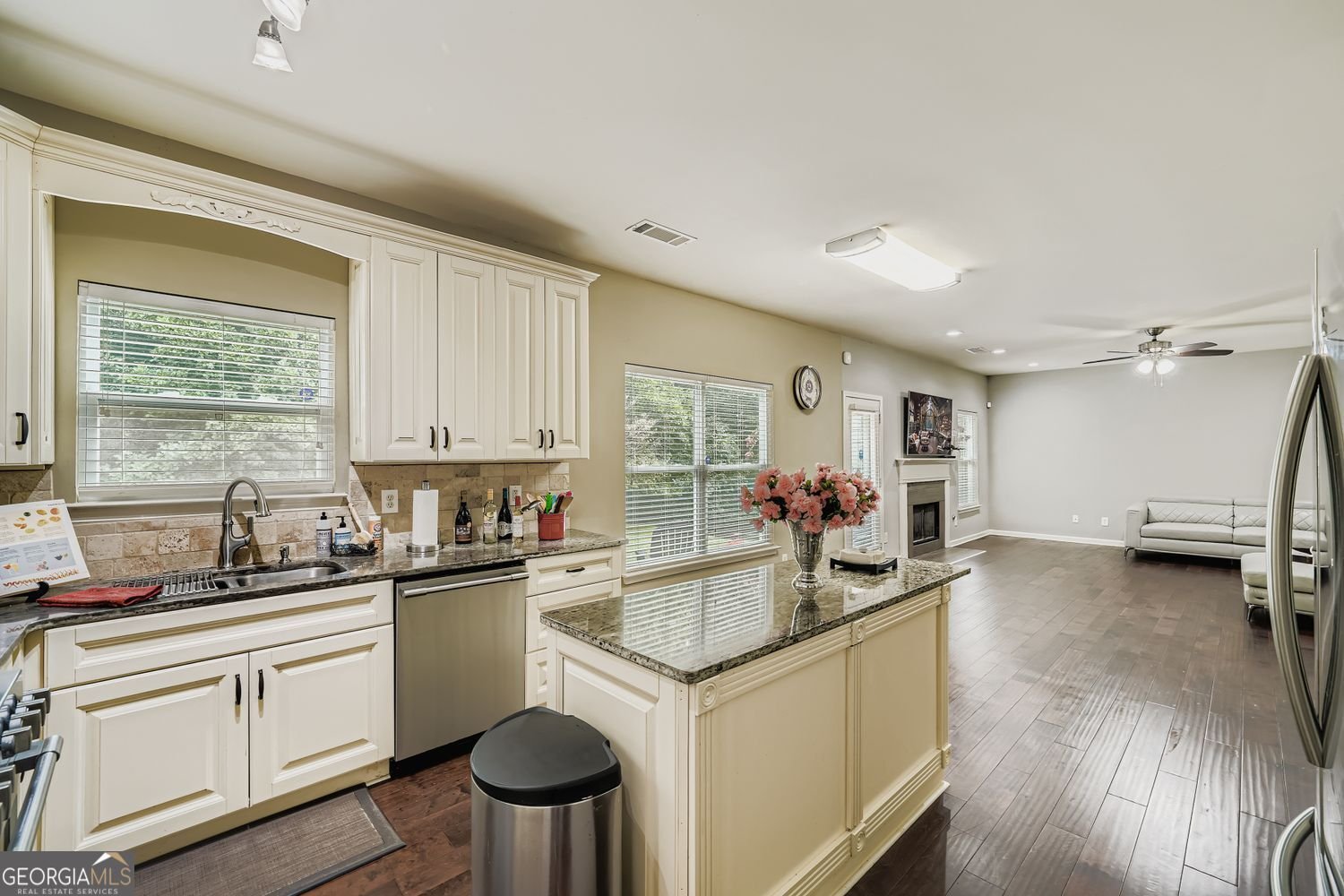 1015 Pebble Creek Trail Suwanee - 16