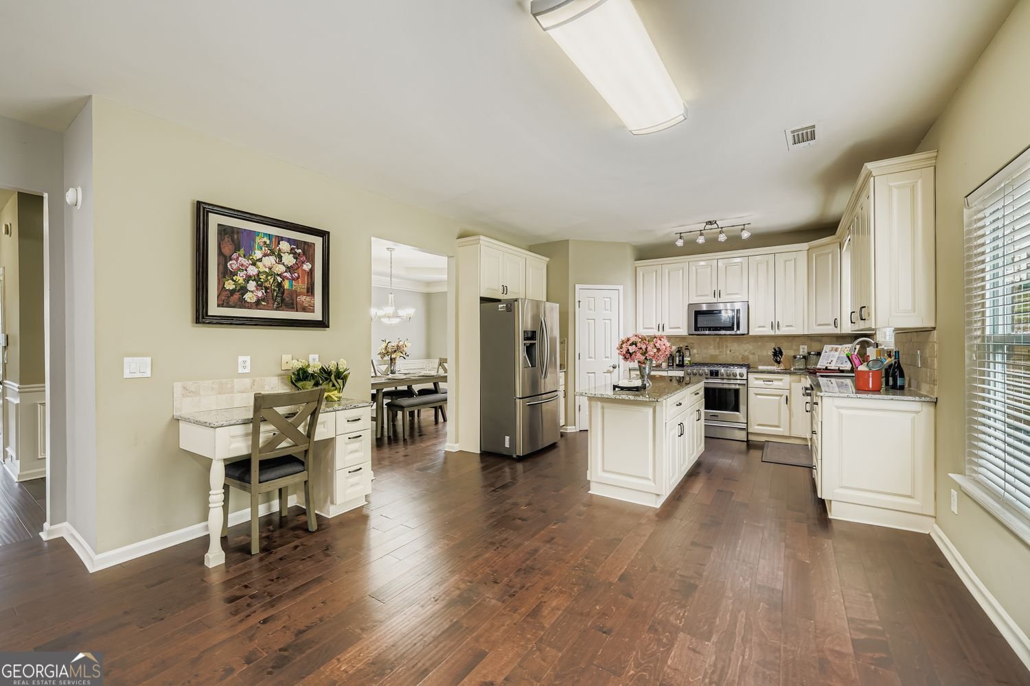 1015 Pebble Creek Trail Suwanee - 17
