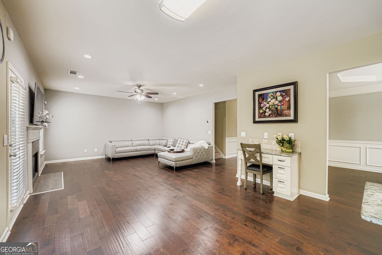 1015 Pebble Creek Trail Suwanee - 18