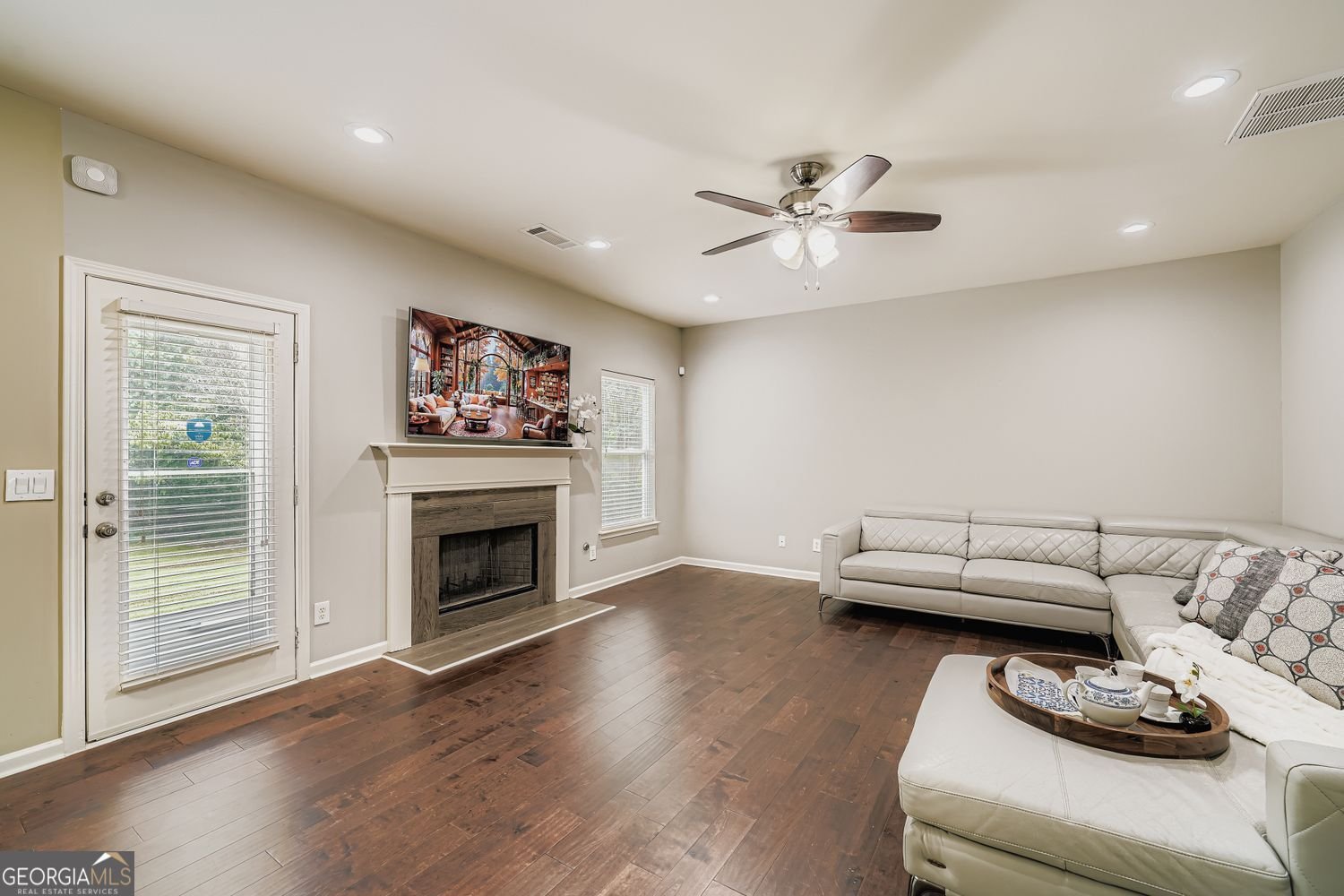 1015 Pebble Creek Trail Suwanee - 19