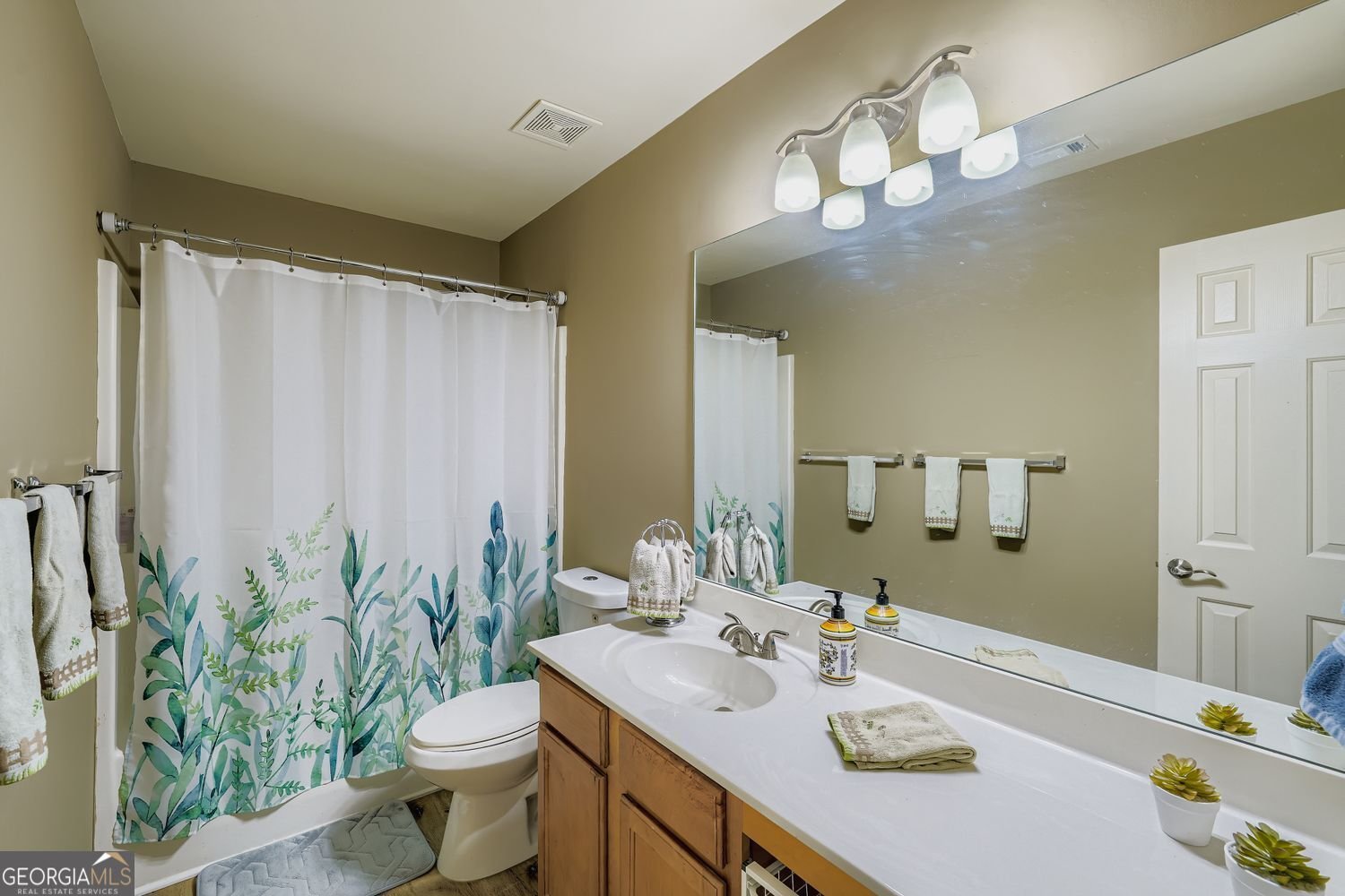 1015 Pebble Creek Trail Suwanee - 2
