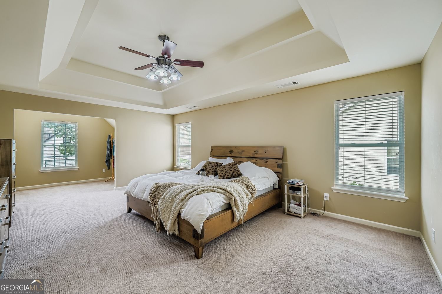 1015 Pebble Creek Trail Suwanee - 21