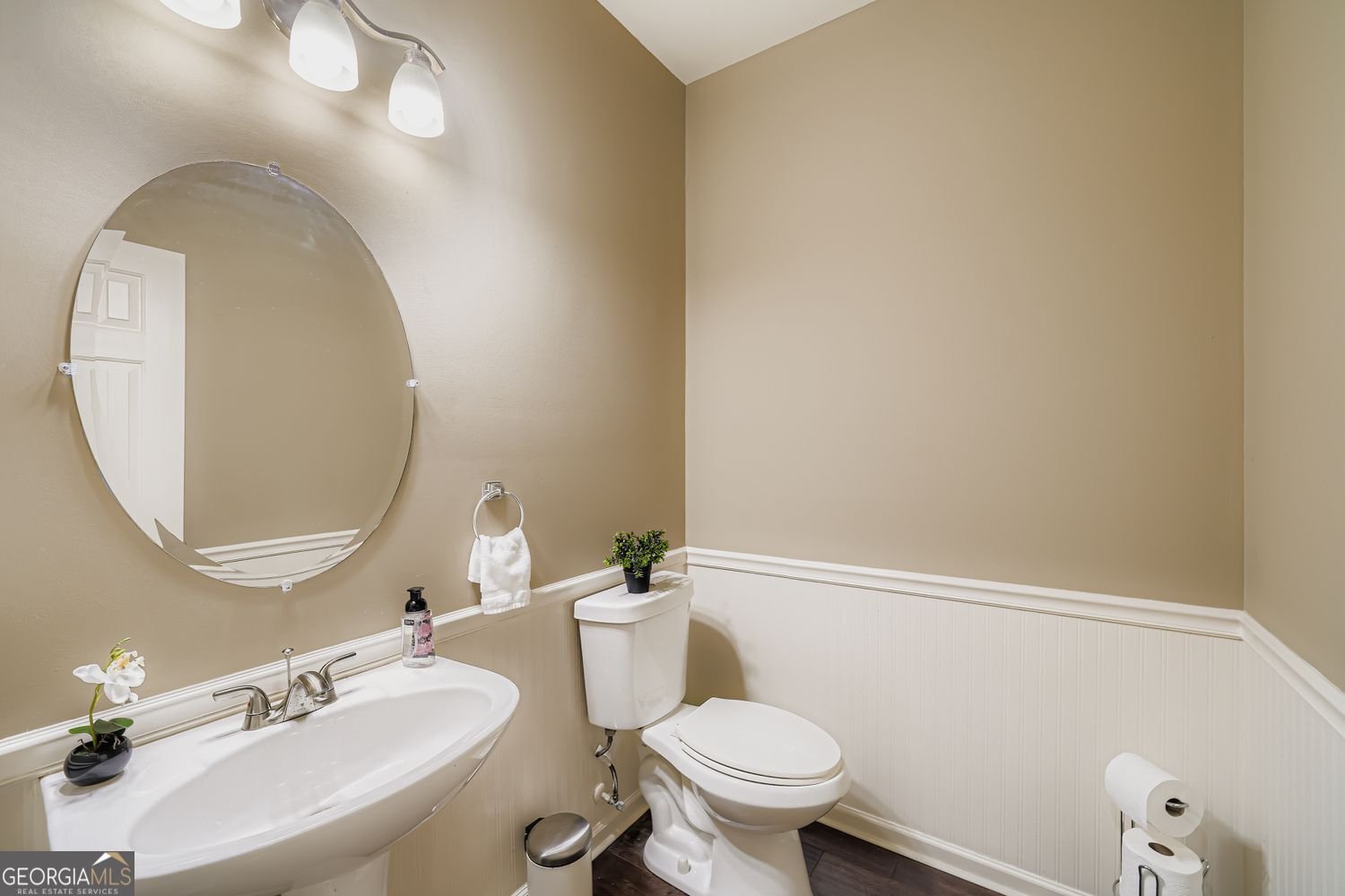 1015 Pebble Creek Trail Suwanee - 3