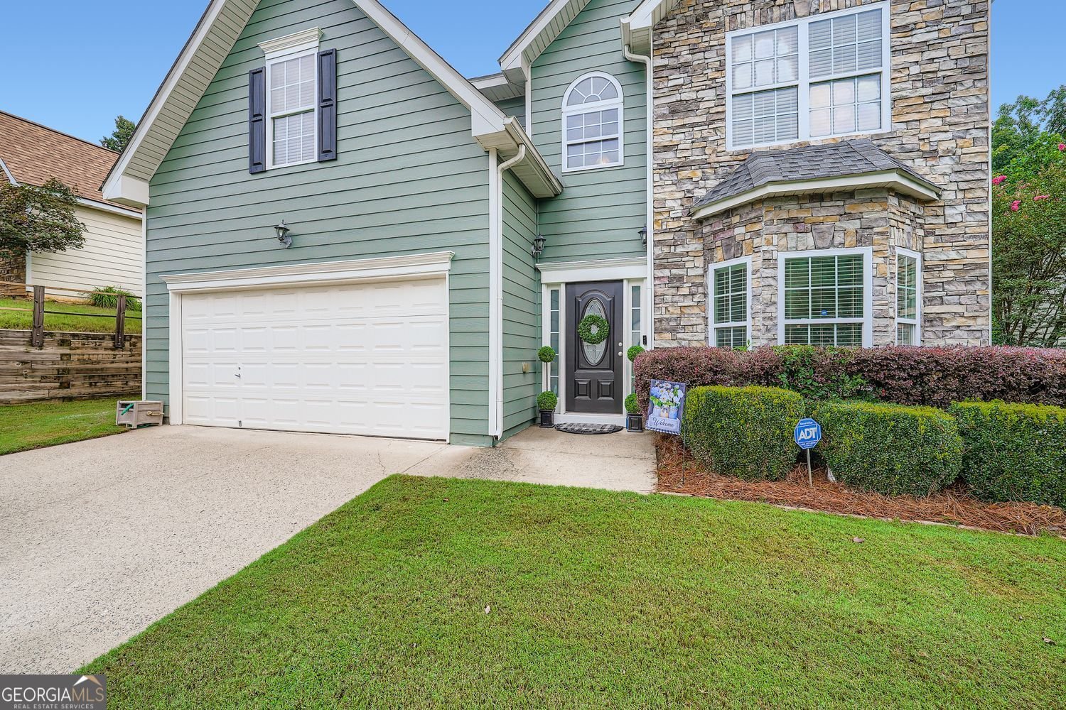 1015 Pebble Creek Trail Suwanee - 4