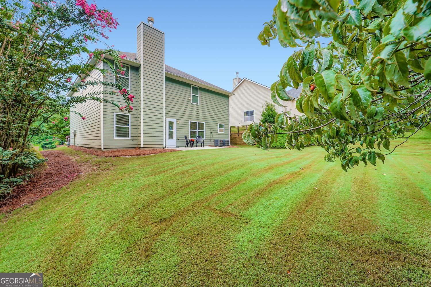 1015 Pebble Creek Trail Suwanee - 5