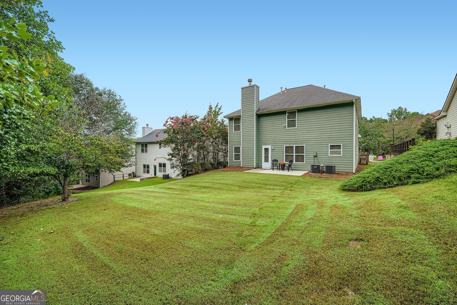 1015 Pebble Creek Trail Suwanee - 6