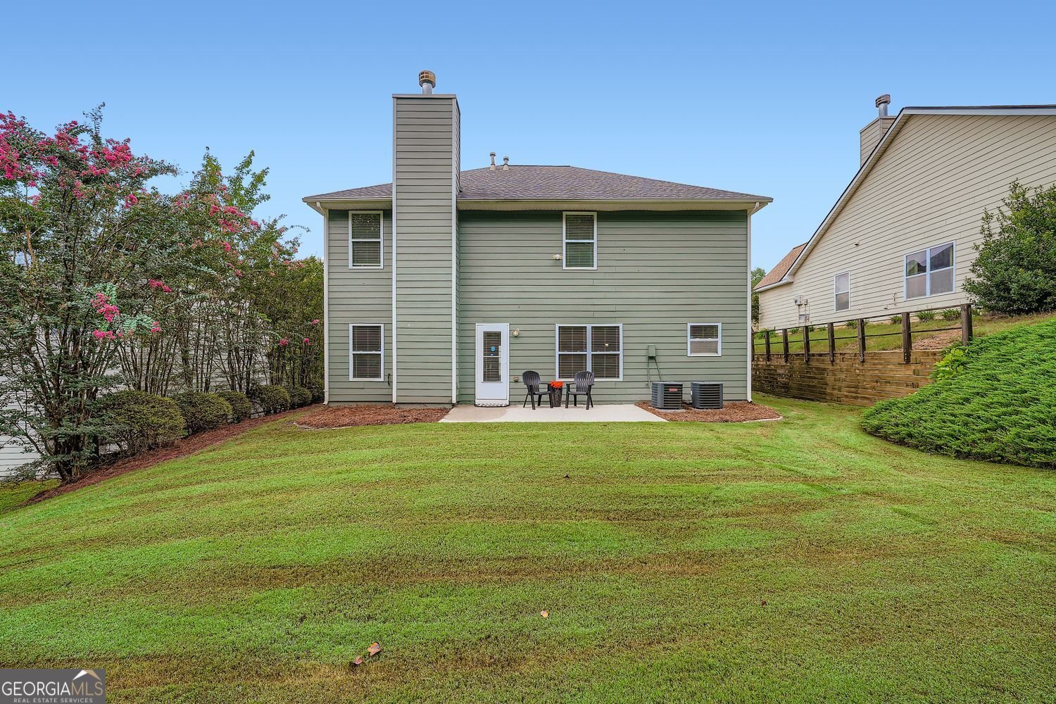 1015 Pebble Creek Trail Suwanee - 7