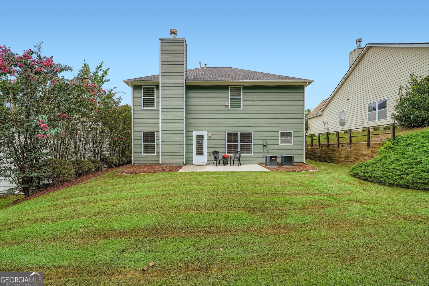 1015 Pebble Creek Trail Suwanee - 8