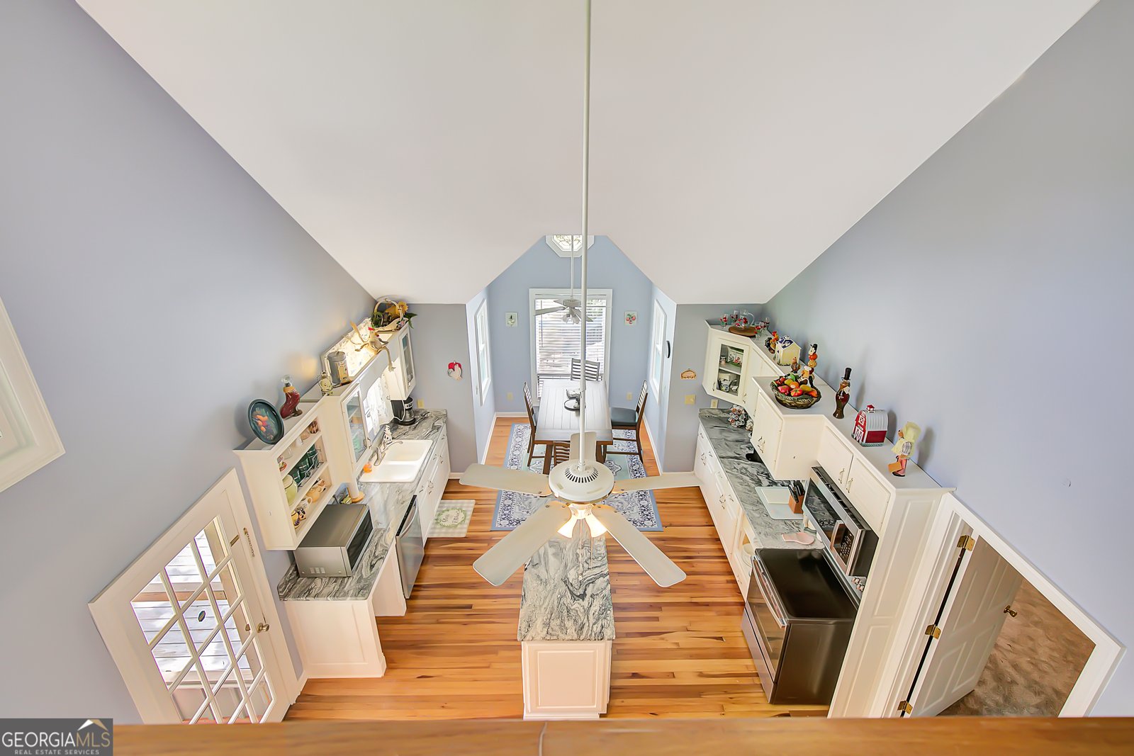 215 Wessmanor Drive Bowdon - 10