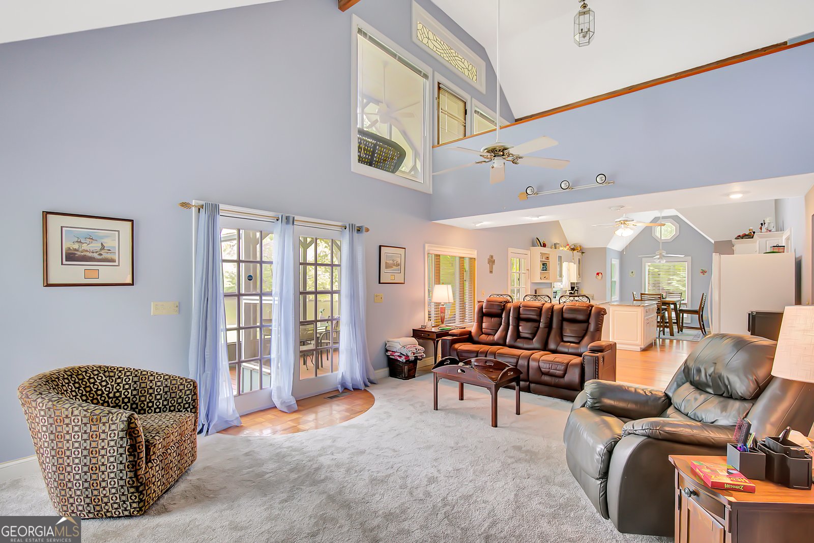 215 Wessmanor Drive Bowdon - 11