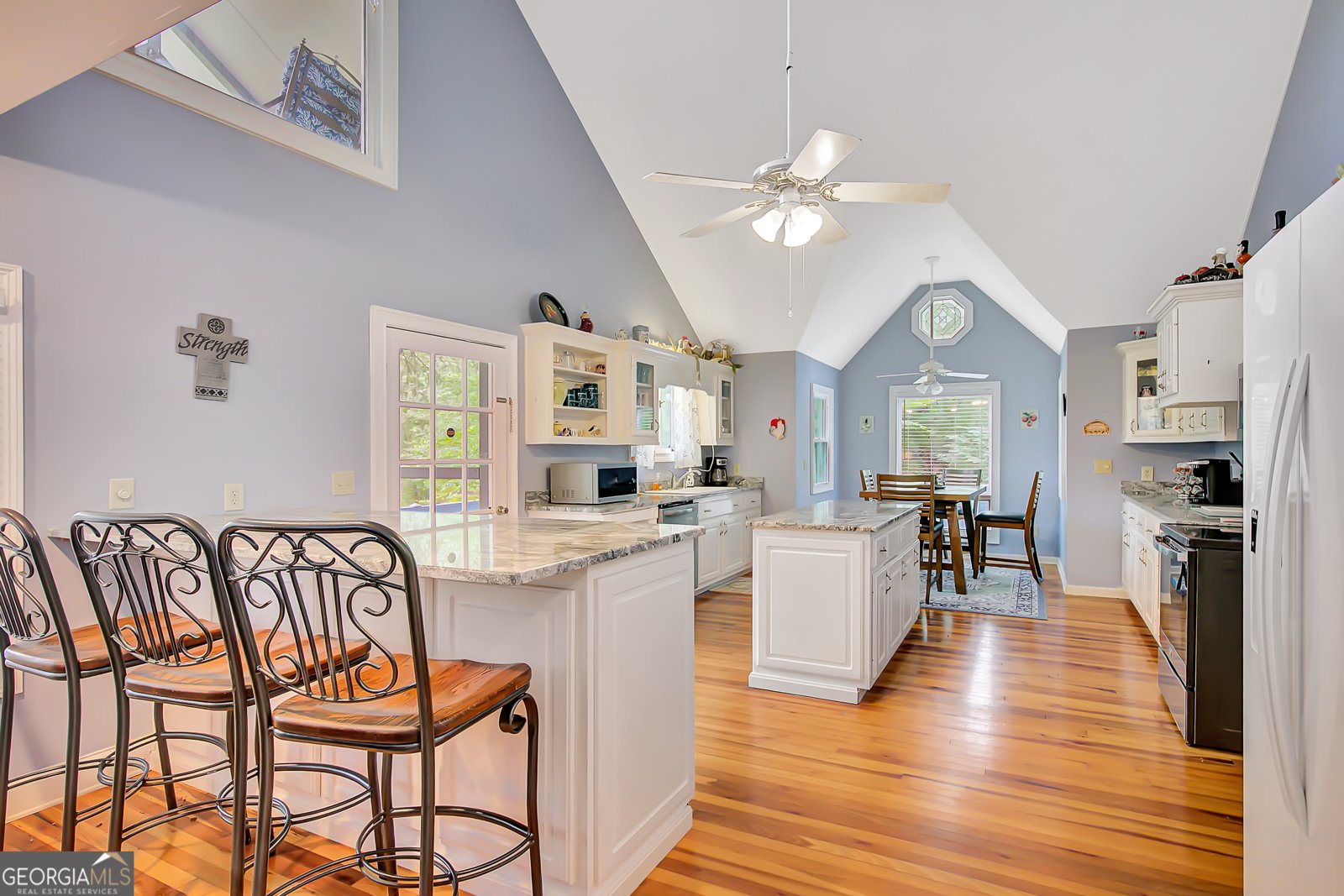 215 Wessmanor Drive Bowdon - 12