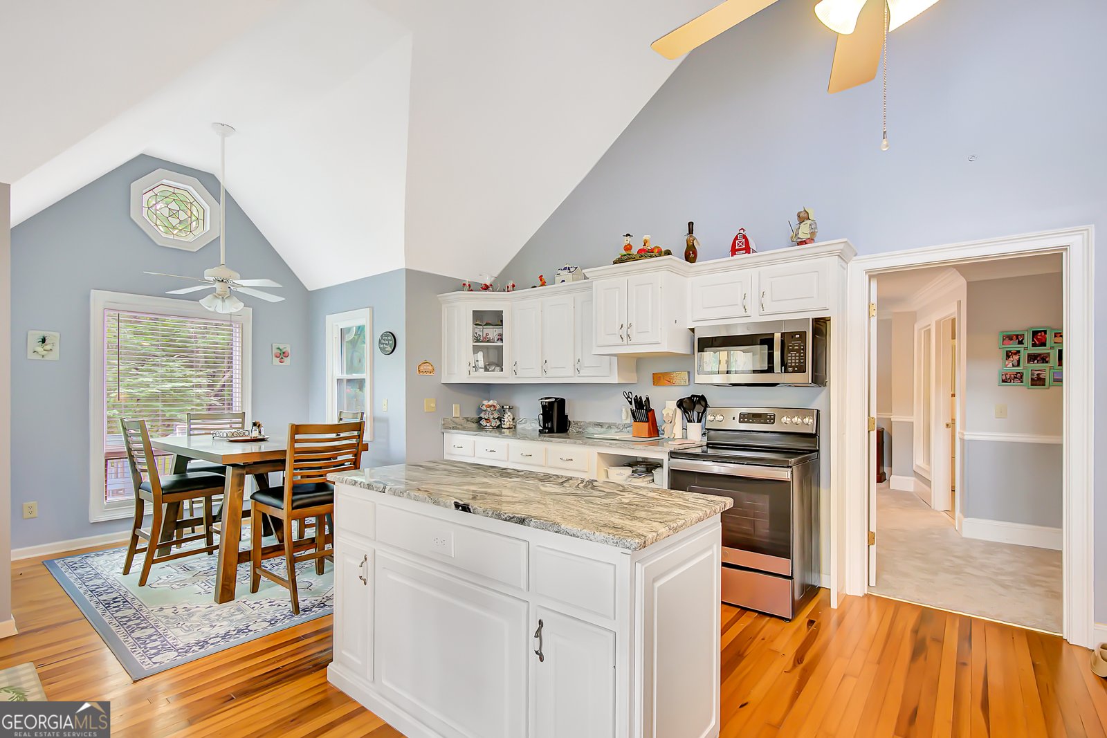 215 Wessmanor Drive Bowdon - 13
