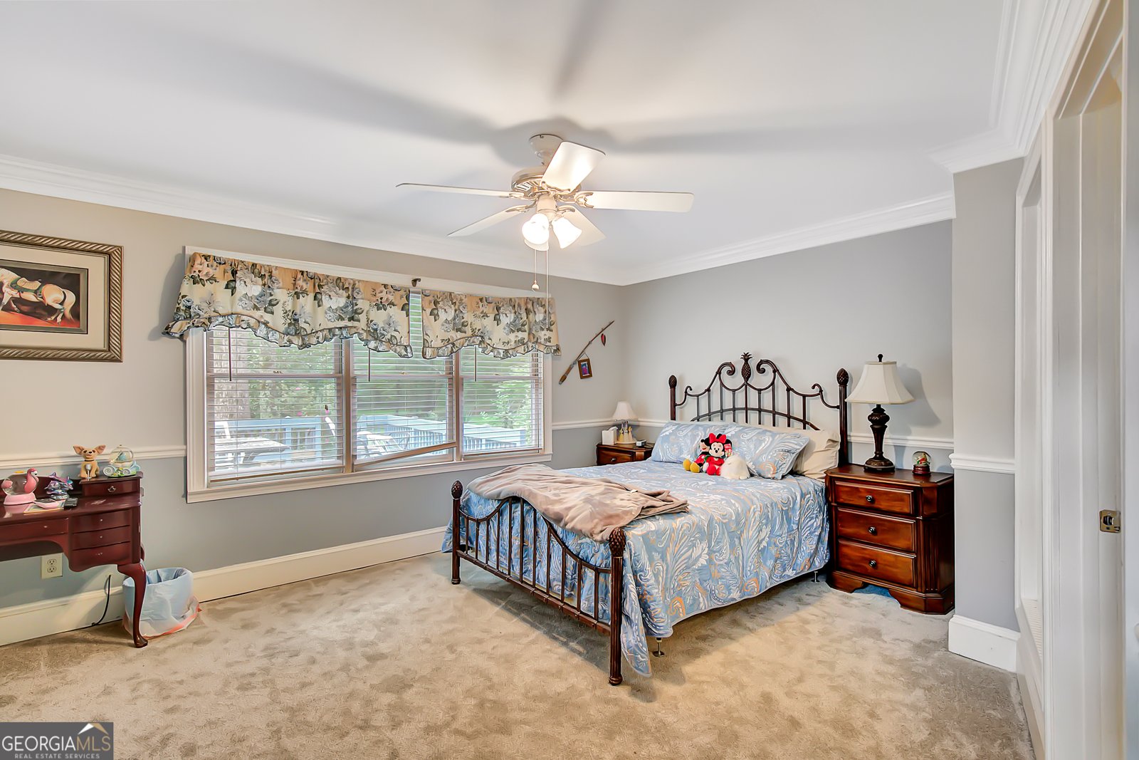 215 Wessmanor Drive Bowdon - 15