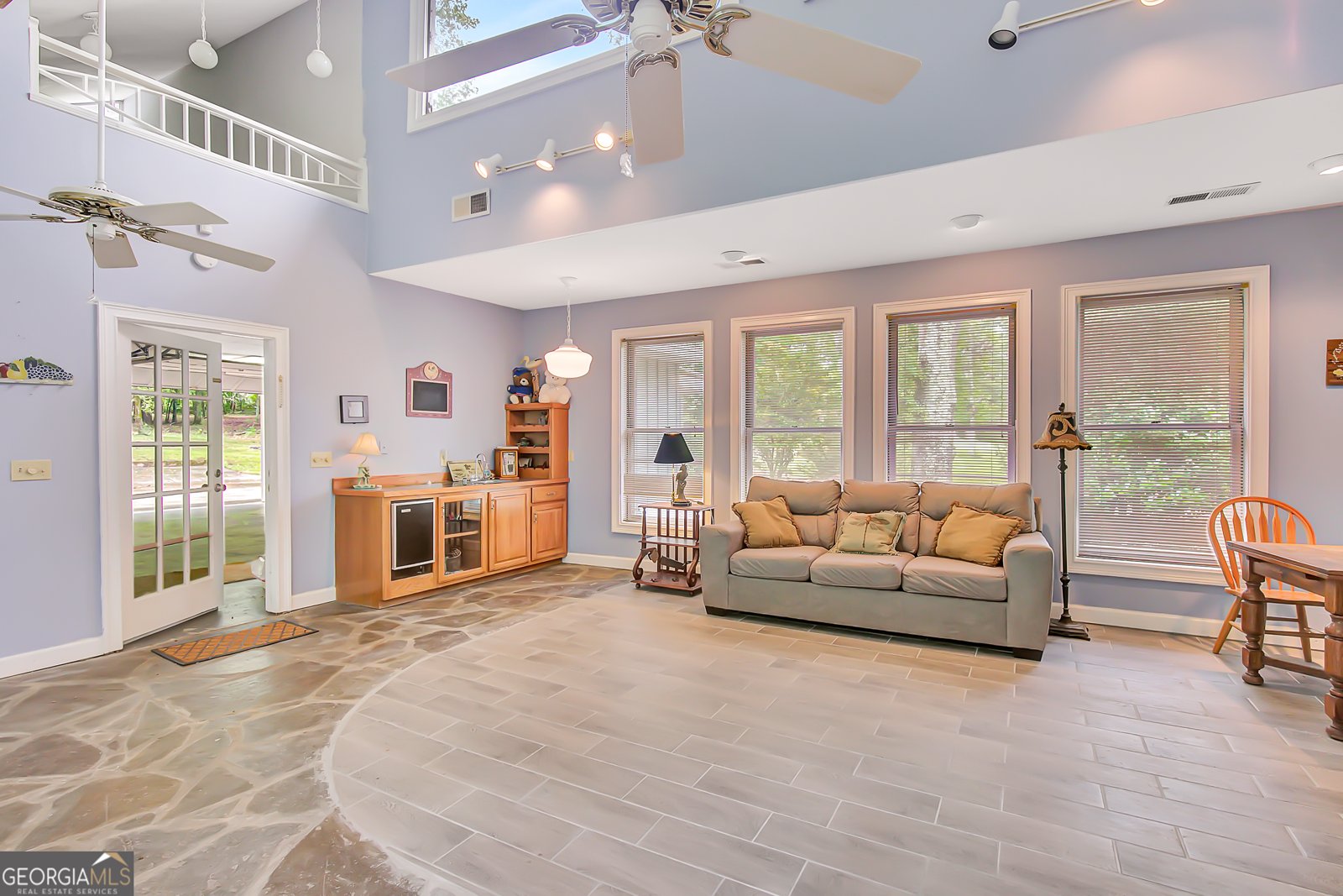 215 Wessmanor Drive Bowdon - 2