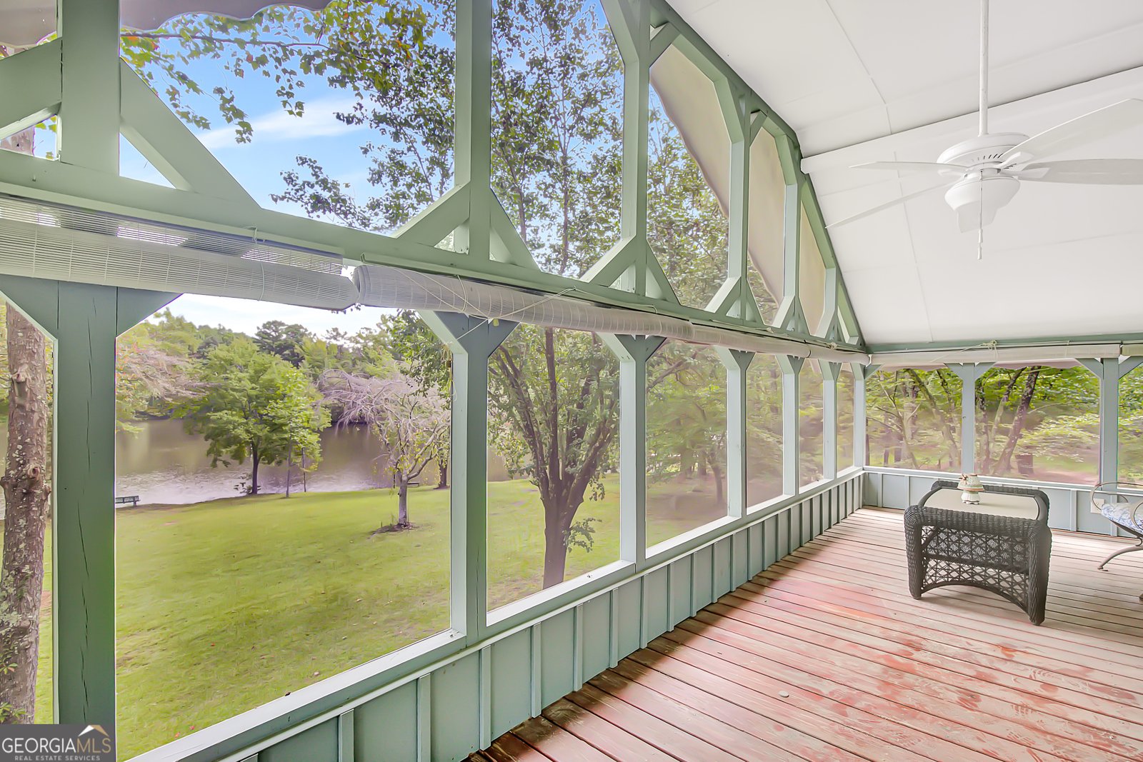 215 Wessmanor Drive Bowdon - 20