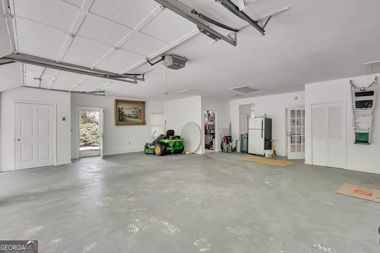 215 Wessmanor Drive Bowdon - 22