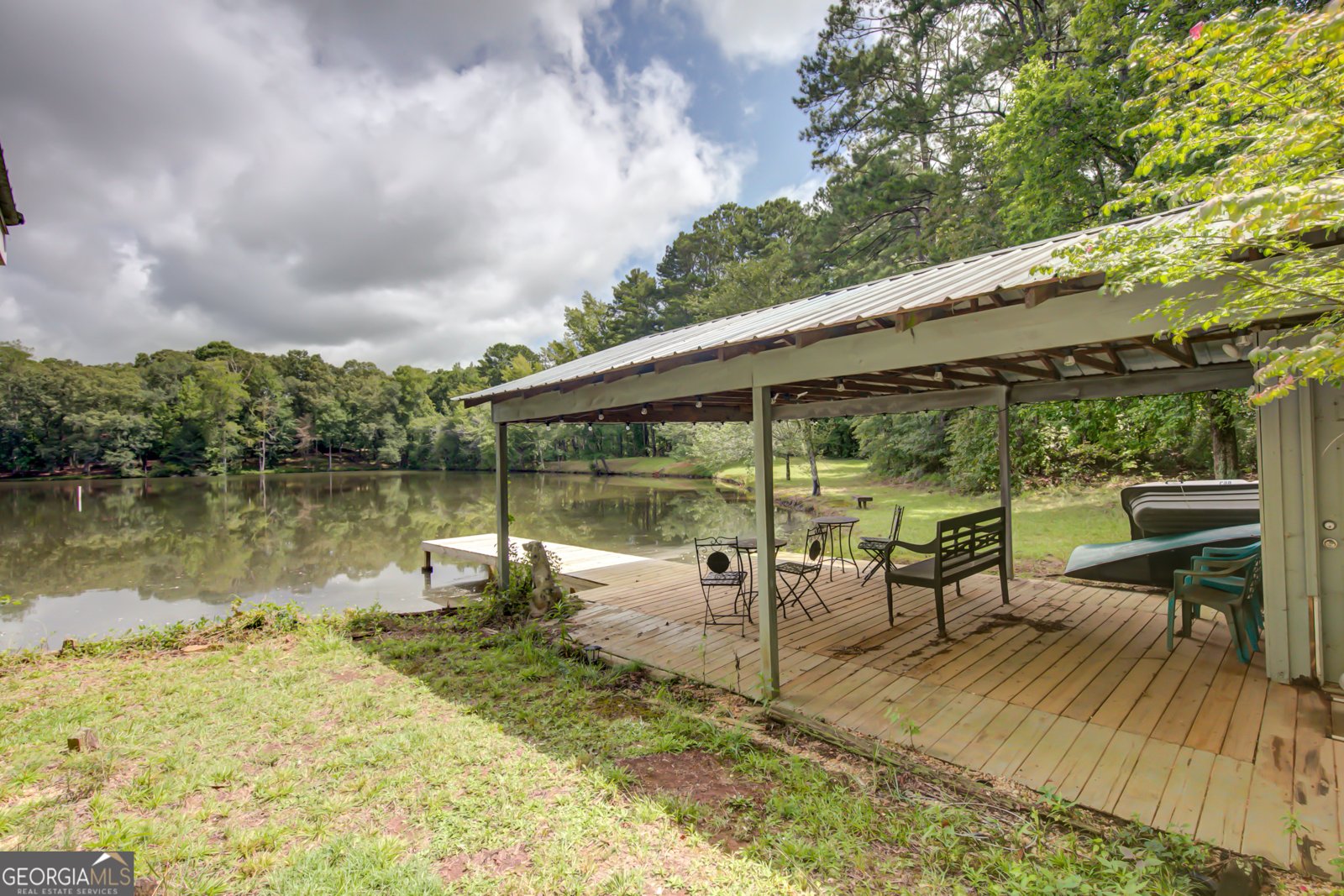 215 Wessmanor Drive Bowdon - 25