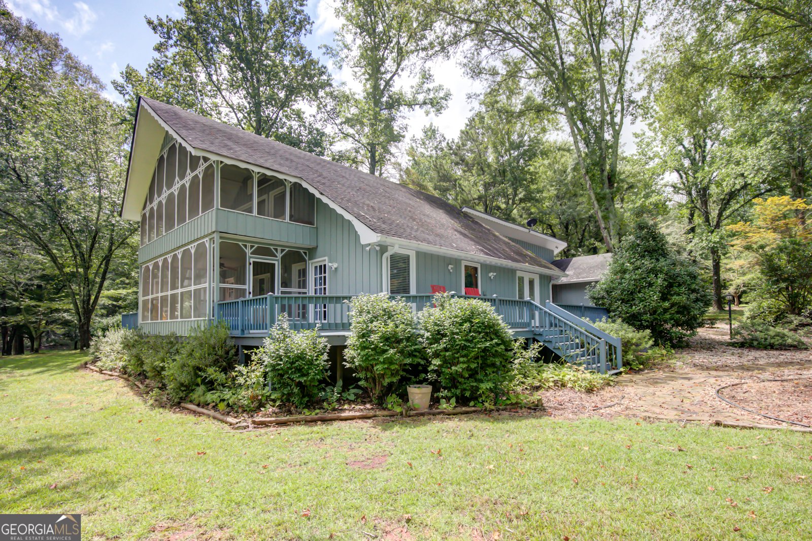 215 Wessmanor Drive Bowdon - 30