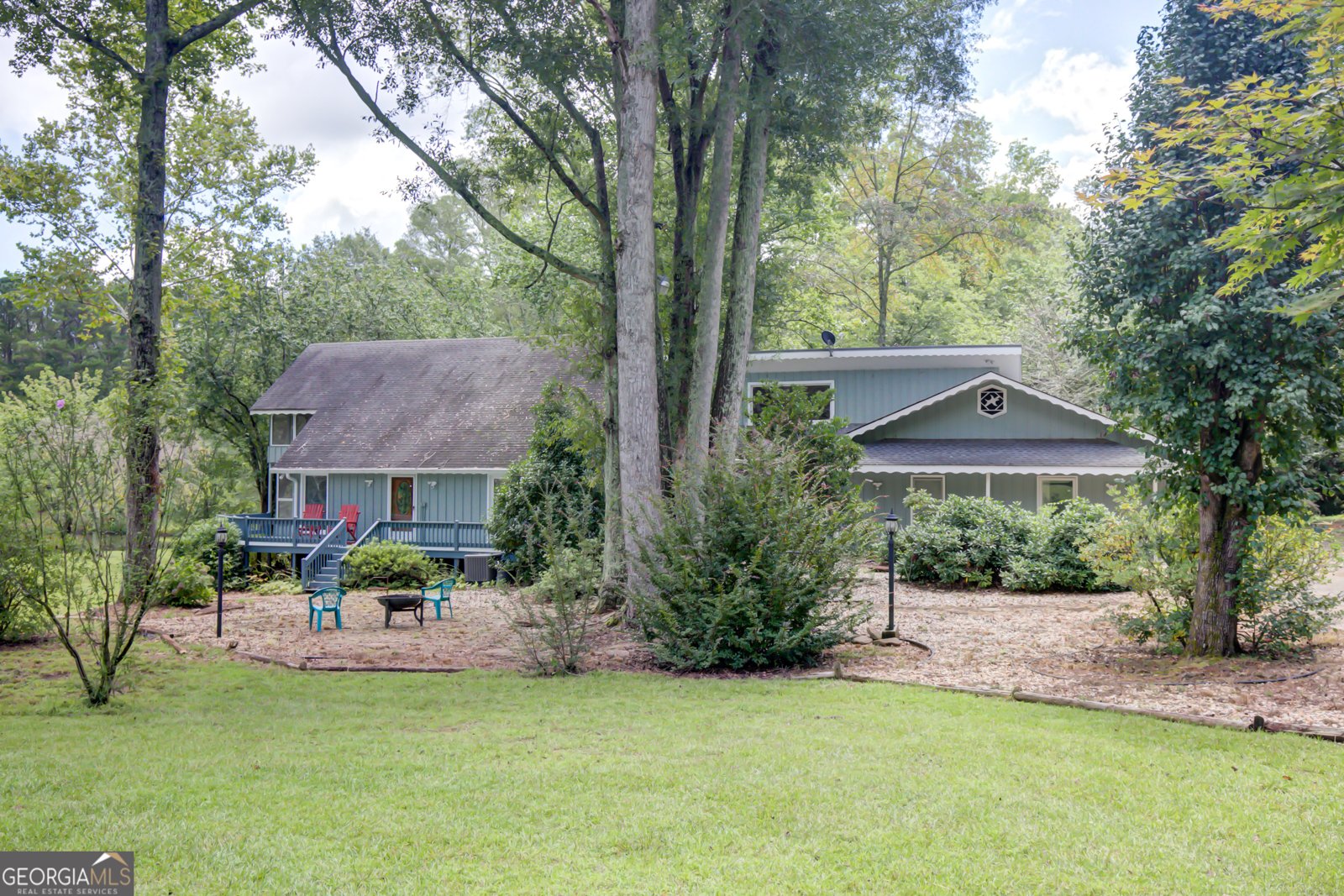 215 Wessmanor Drive Bowdon - 31