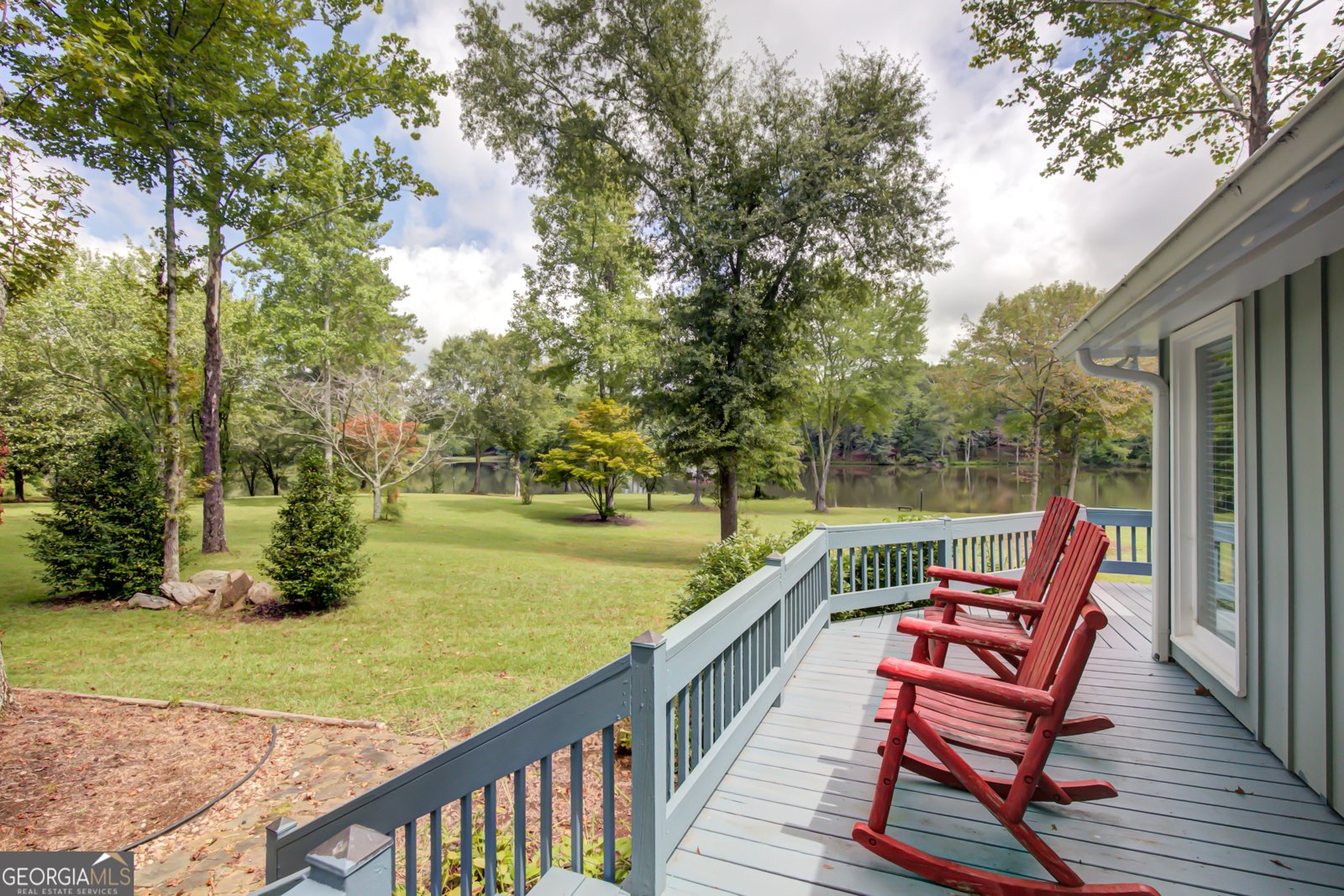 215 Wessmanor Drive Bowdon - 33