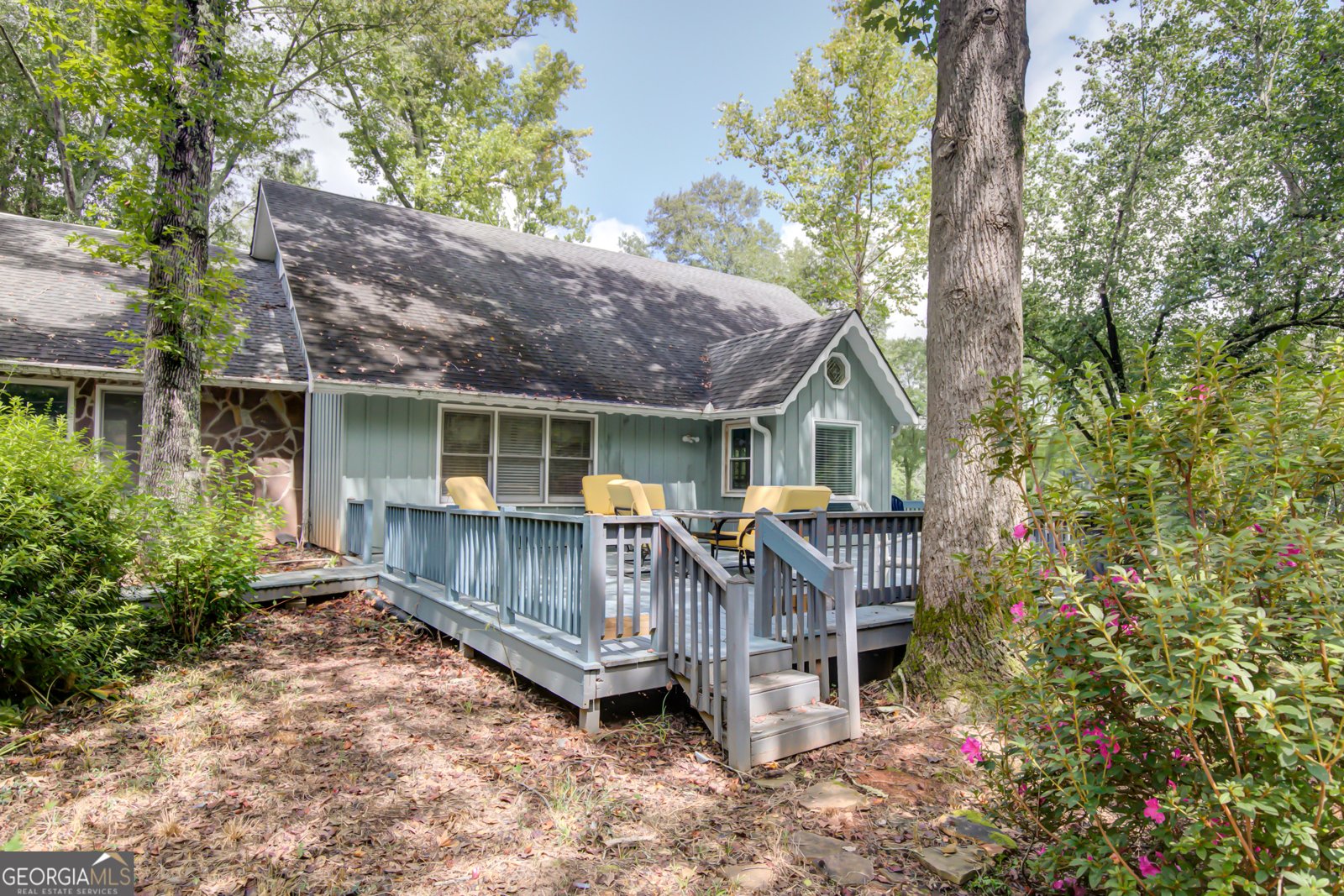 215 Wessmanor Drive Bowdon - 35