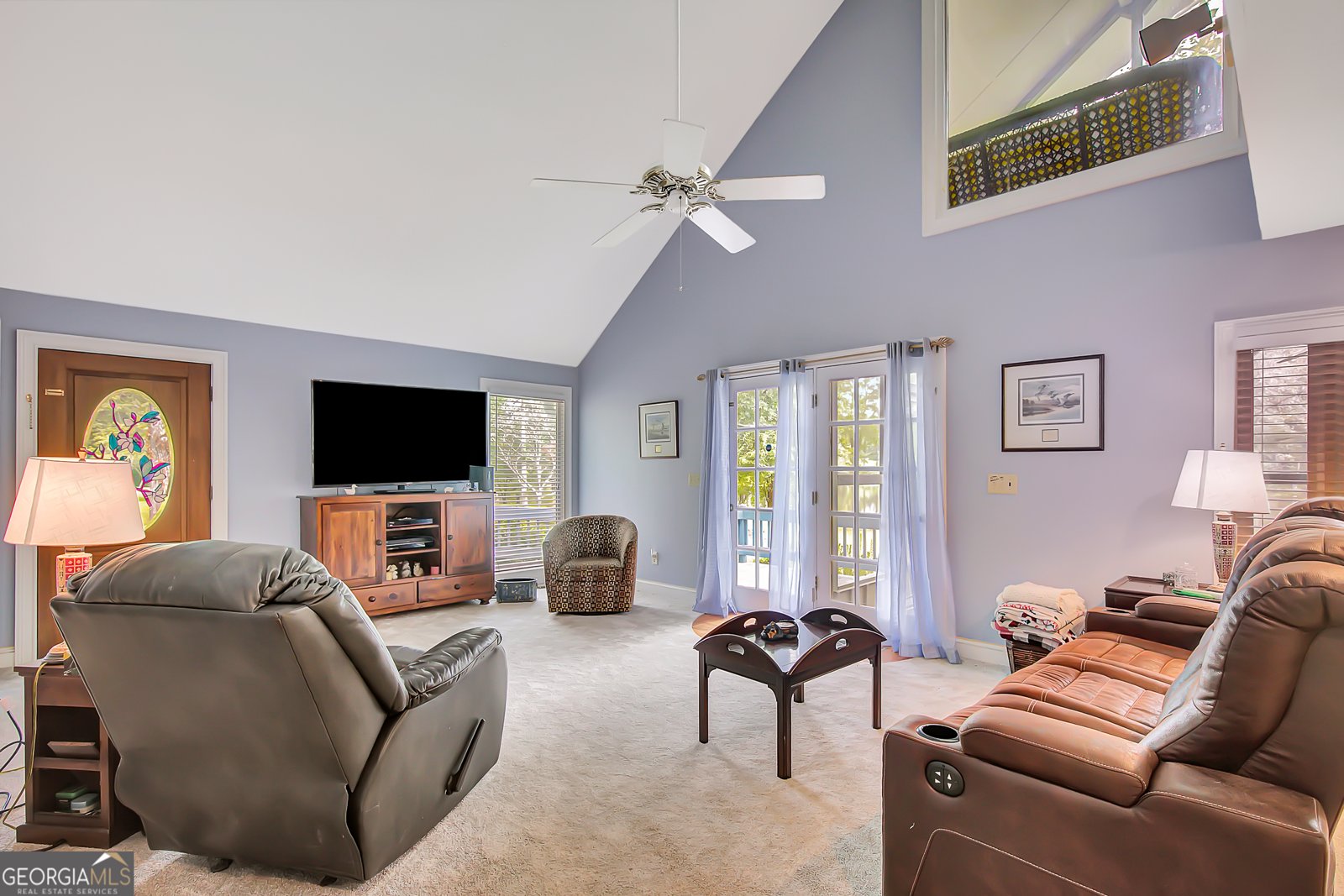 215 Wessmanor Drive Bowdon - 6