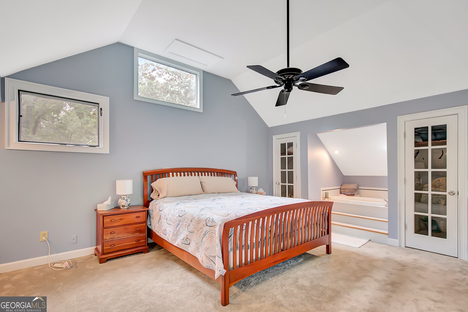 215 Wessmanor Drive Bowdon - 7