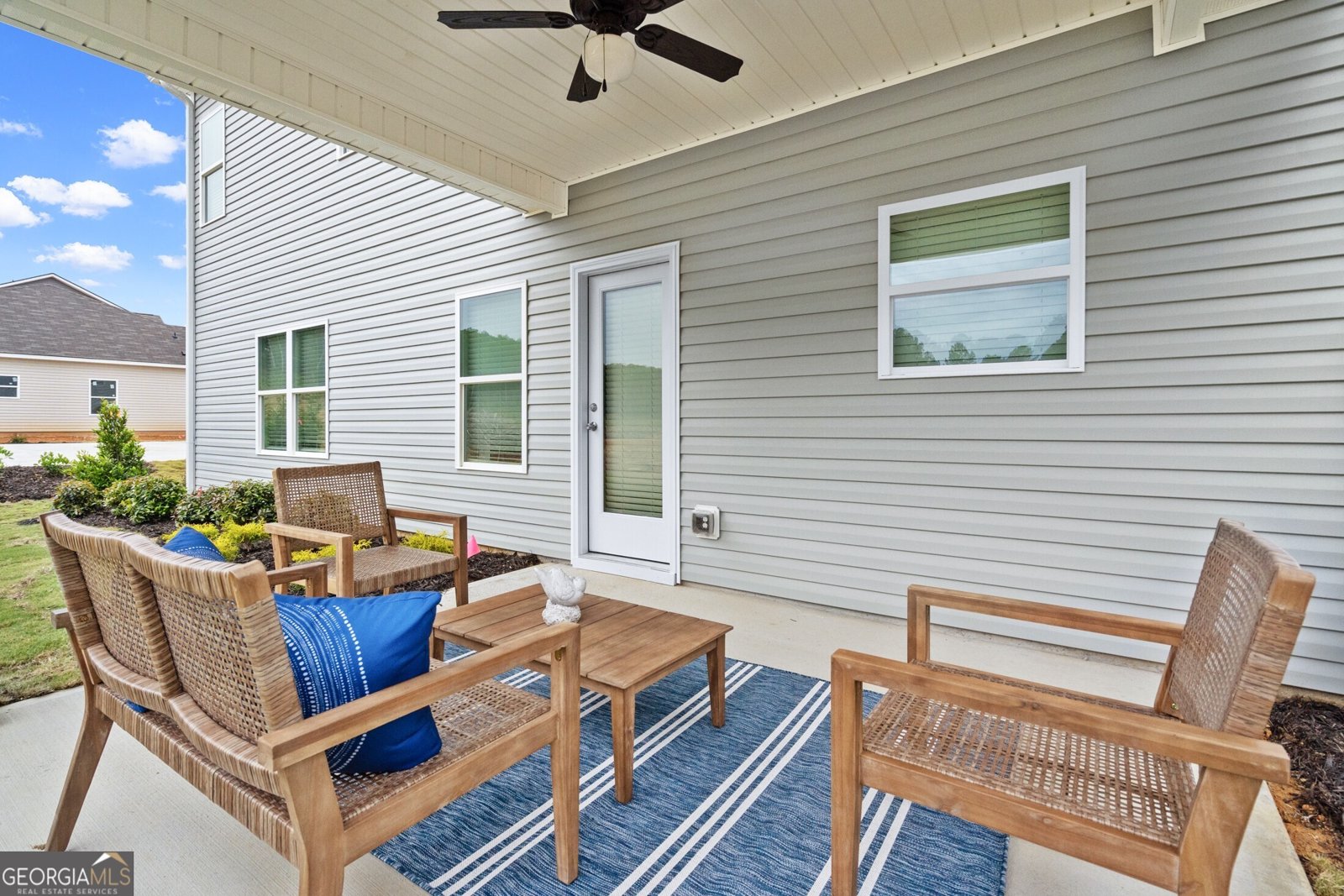 3 Busby Drive Rome - 1