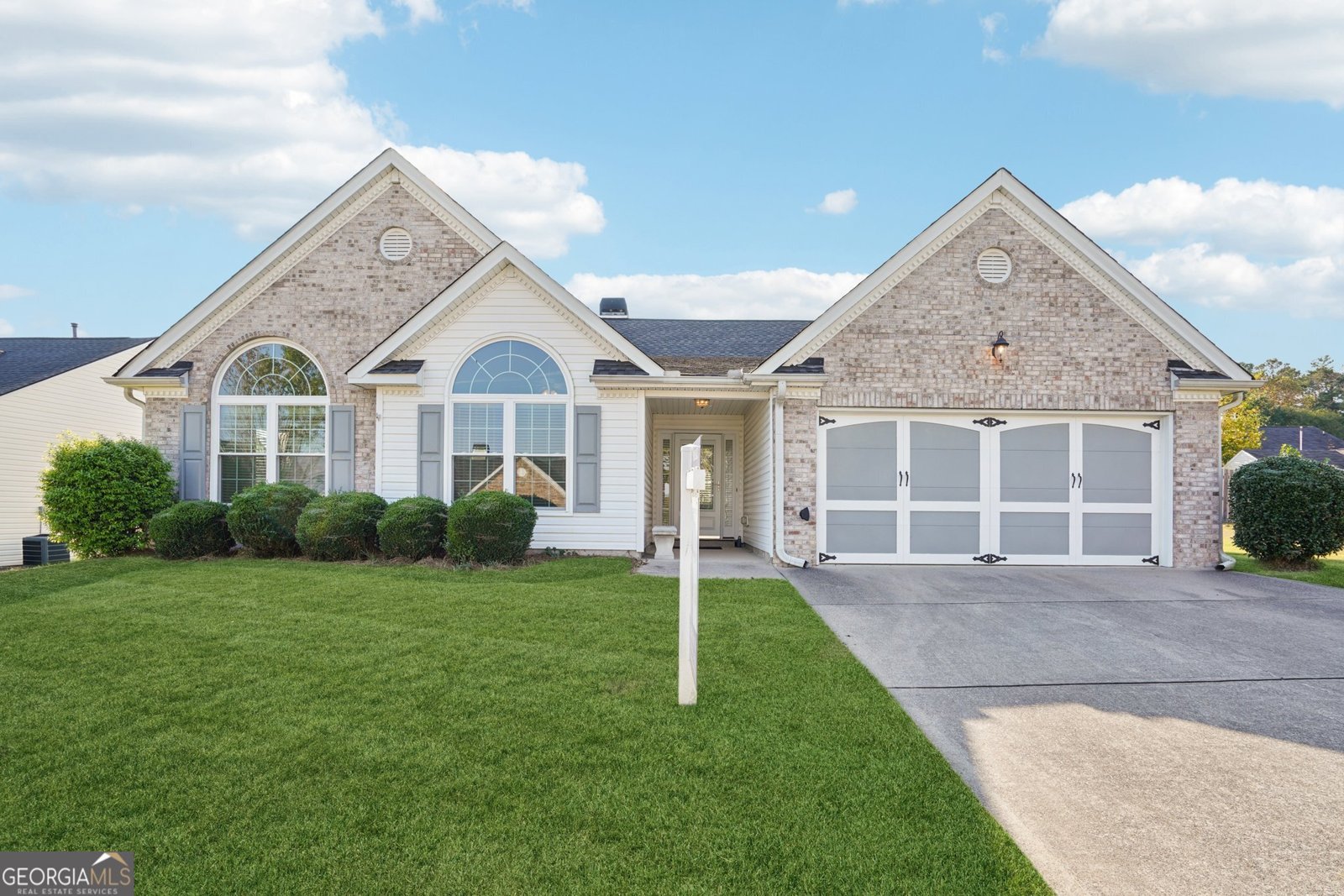 204 Overlook Drive Dallas - 1