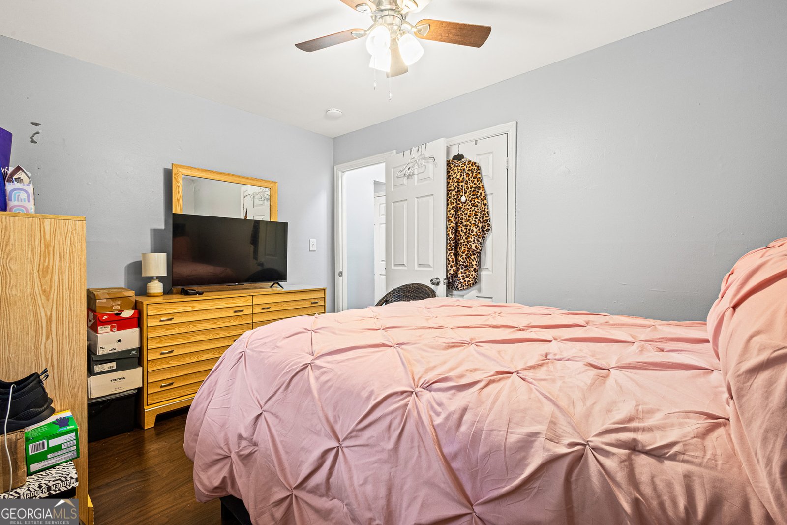 1871 Farris Avenue East Point - 16