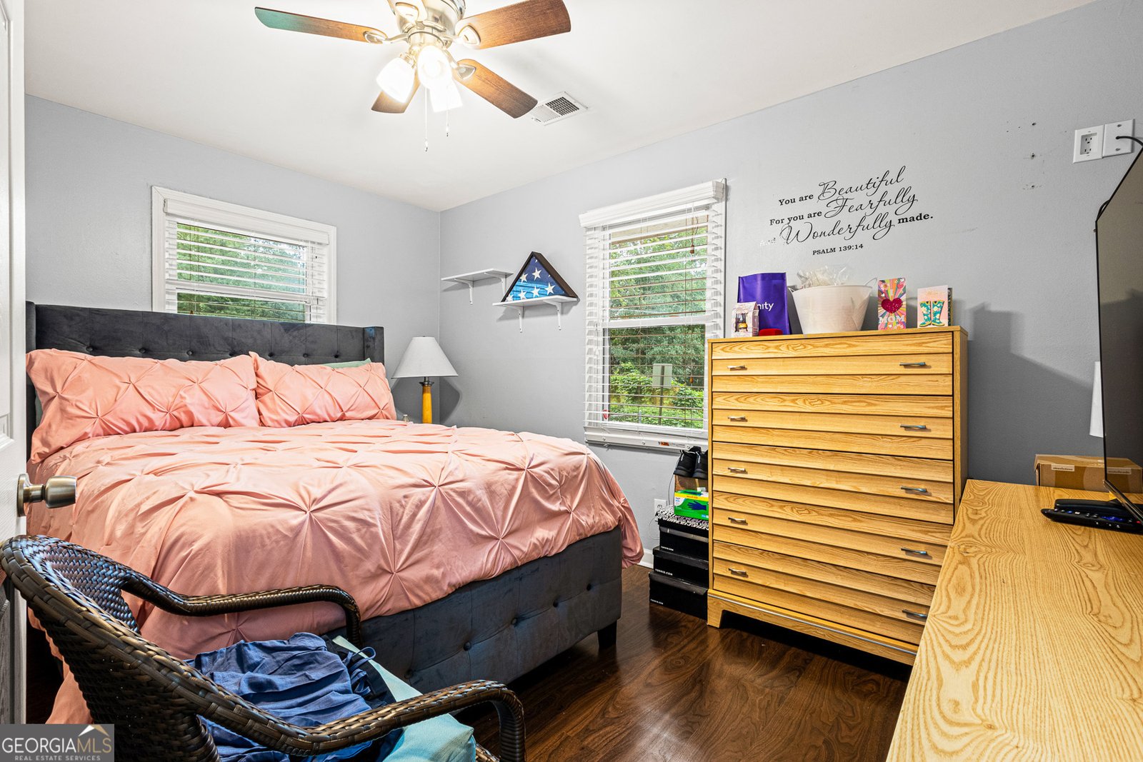 1871 Farris Avenue East Point - 17