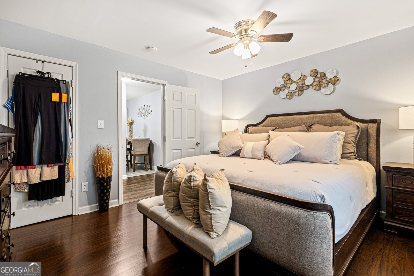 1871 Farris Avenue East Point - 23