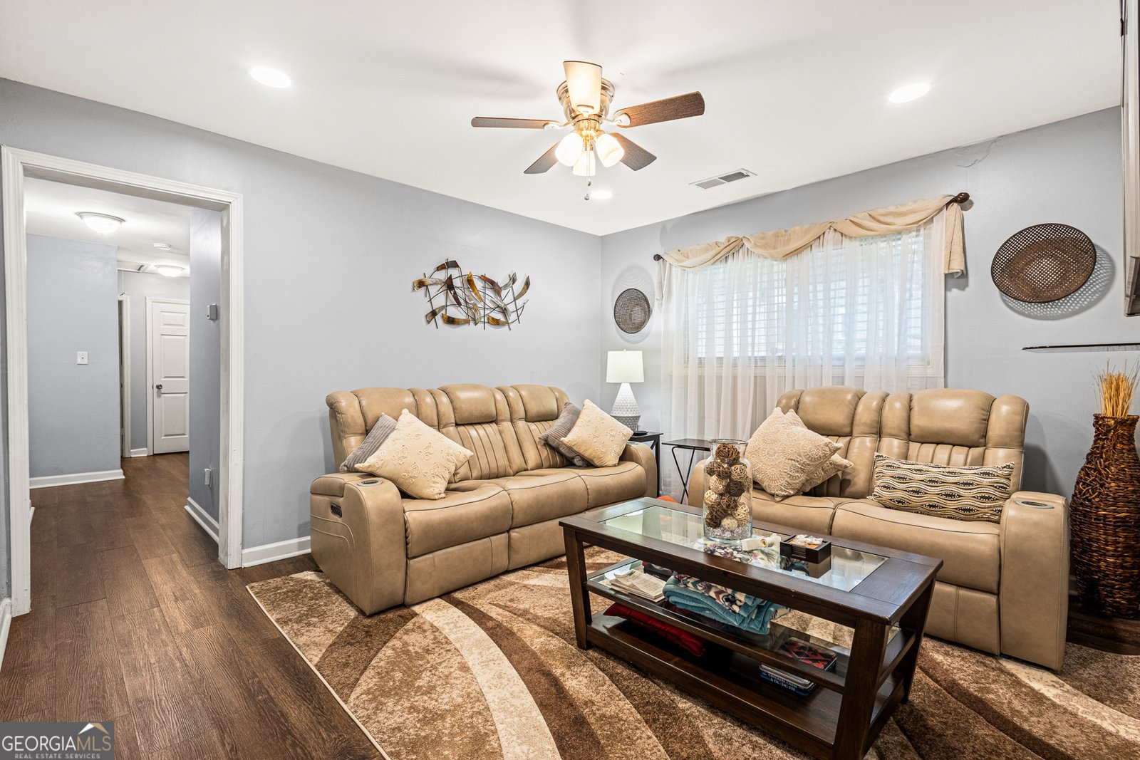 1871 Farris Avenue East Point - 24