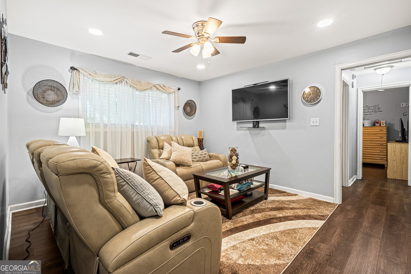 1871 Farris Avenue East Point - 26