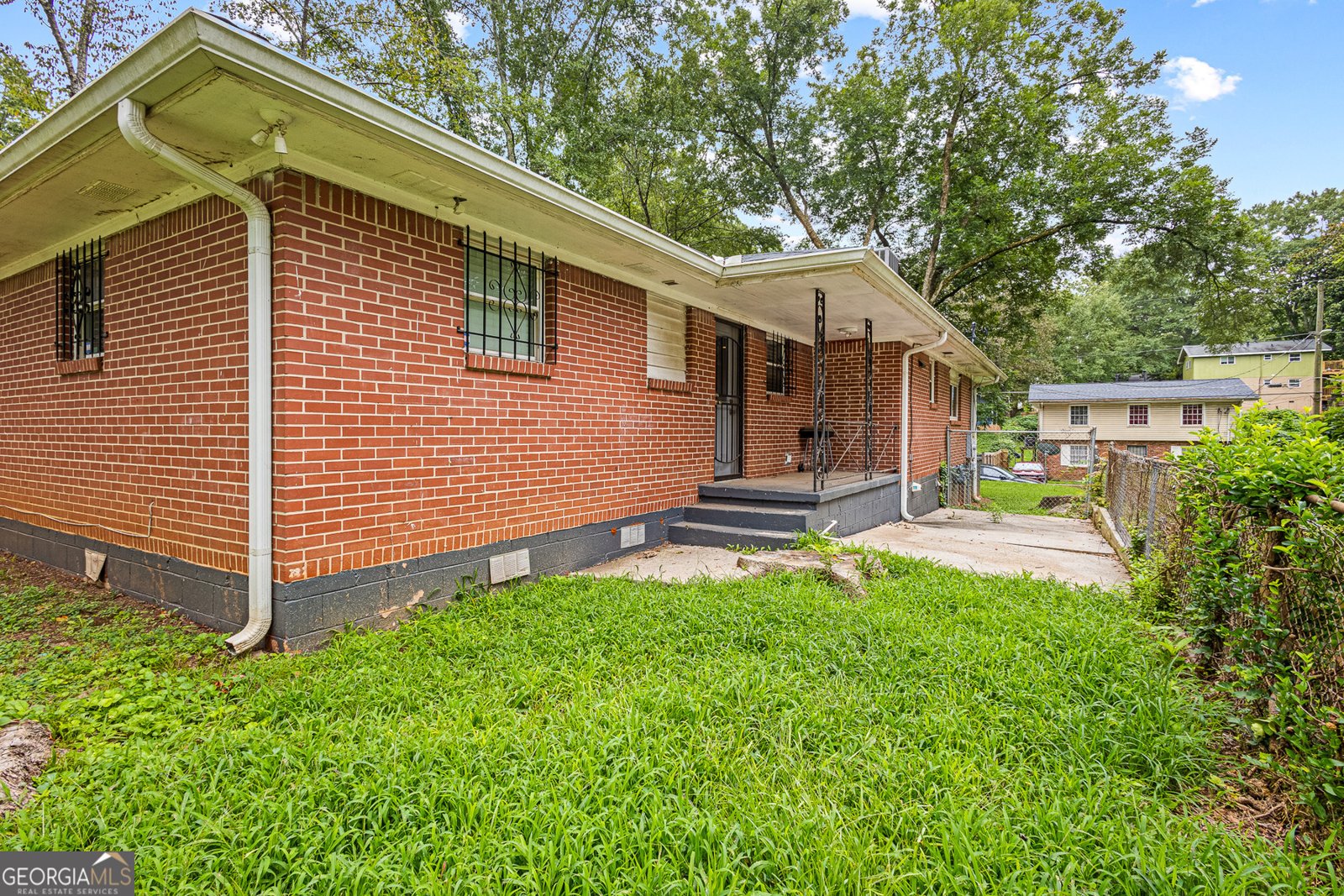 1871 Farris Avenue East Point - 3
