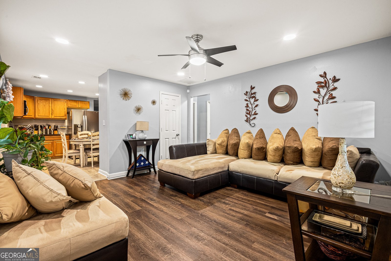 1871 Farris Avenue East Point - 4