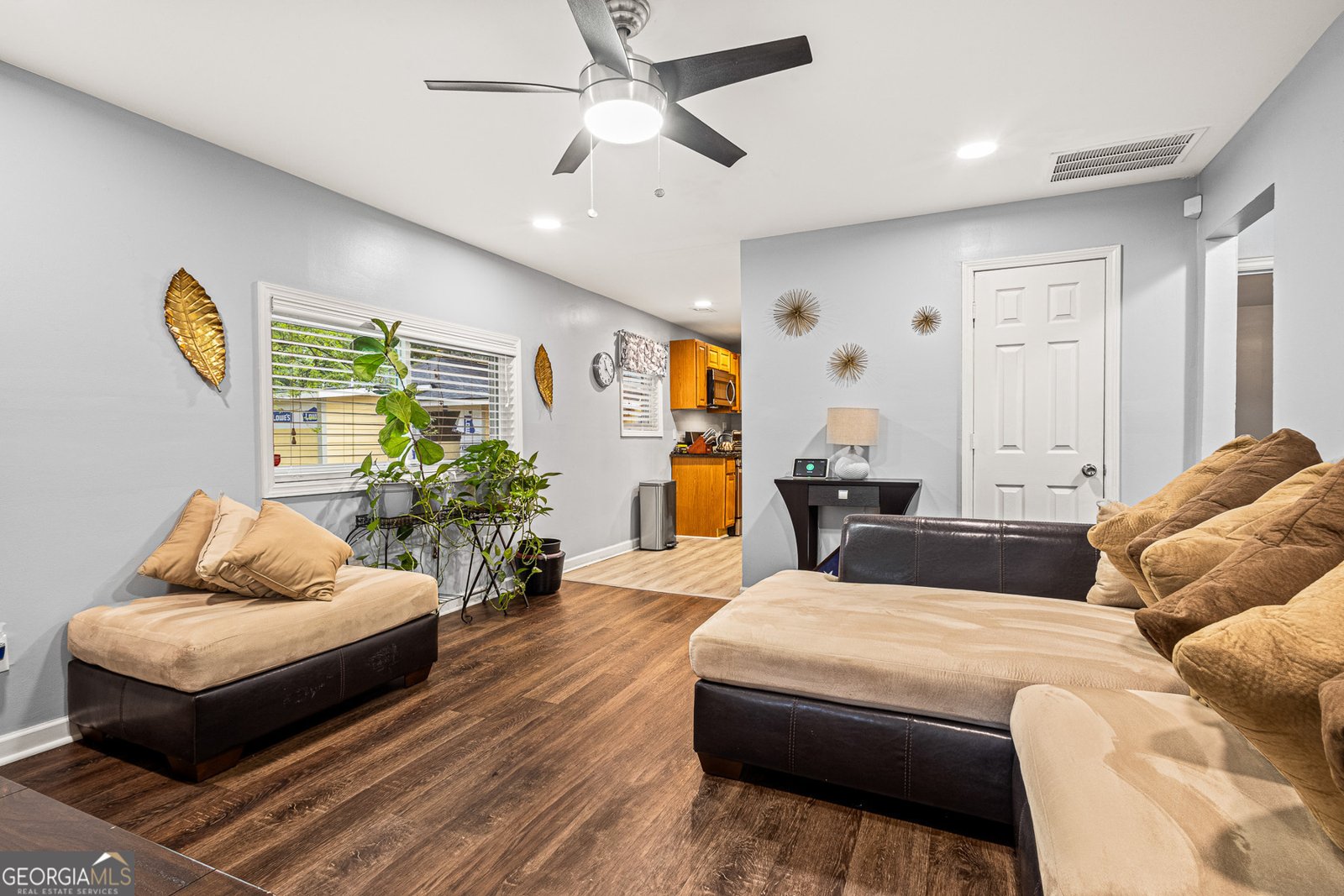 1871 Farris Avenue East Point - 5