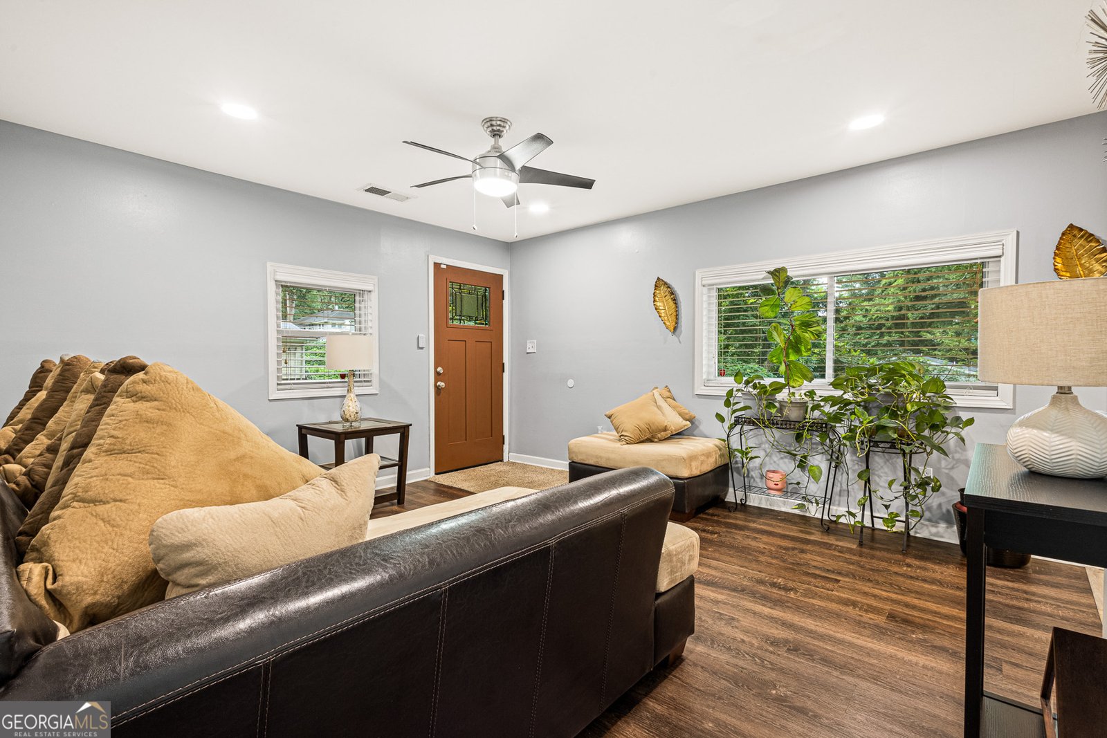 1871 Farris Avenue East Point - 6