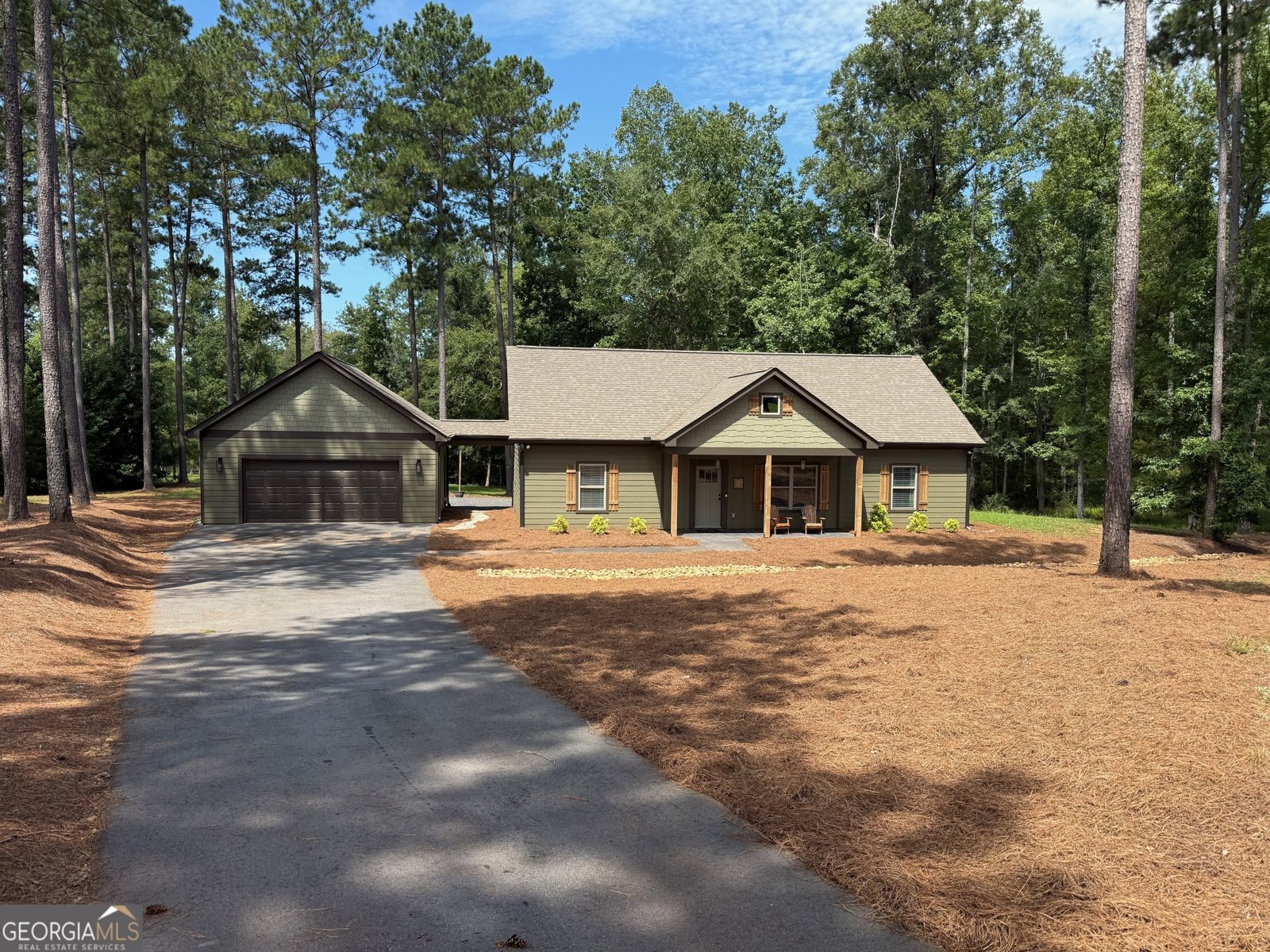 102 Oakline Court Eatonton - 1