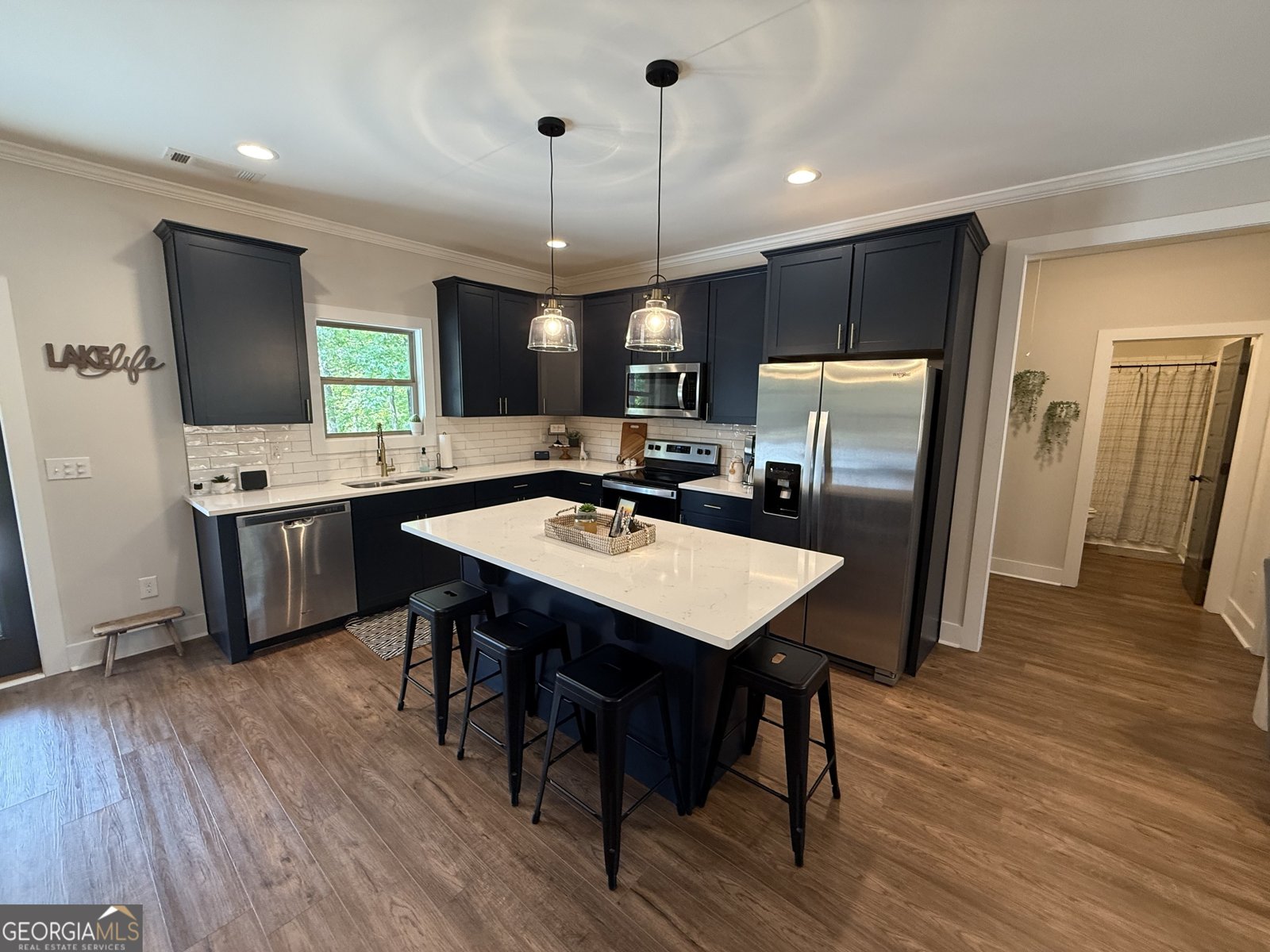 102 Oakline Court Eatonton - 19