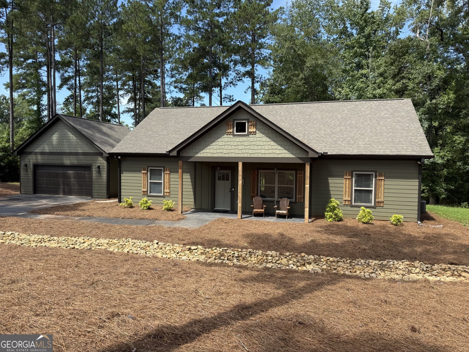 102 Oakline Court Eatonton - 2