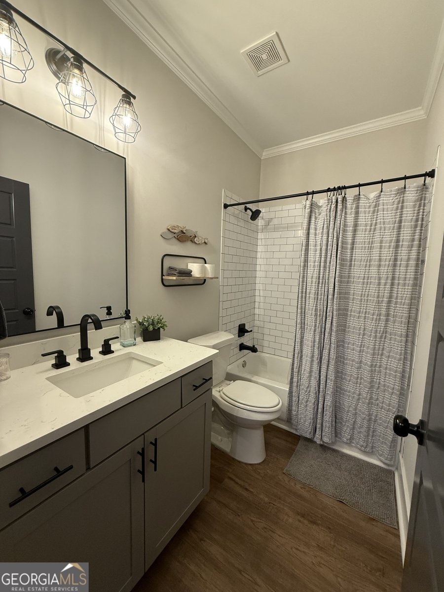 102 Oakline Court Eatonton - 23