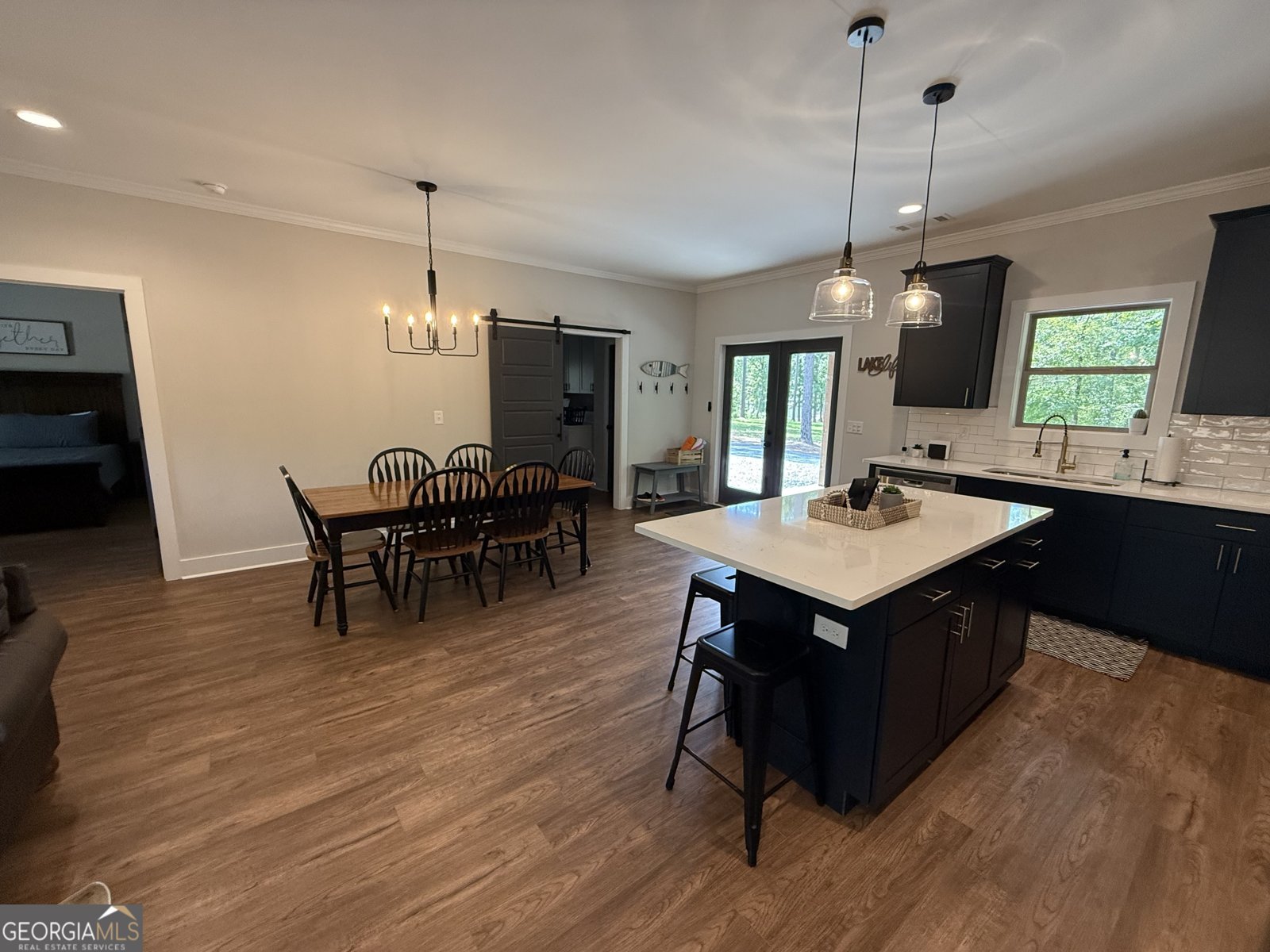 102 Oakline Court Eatonton - 28
