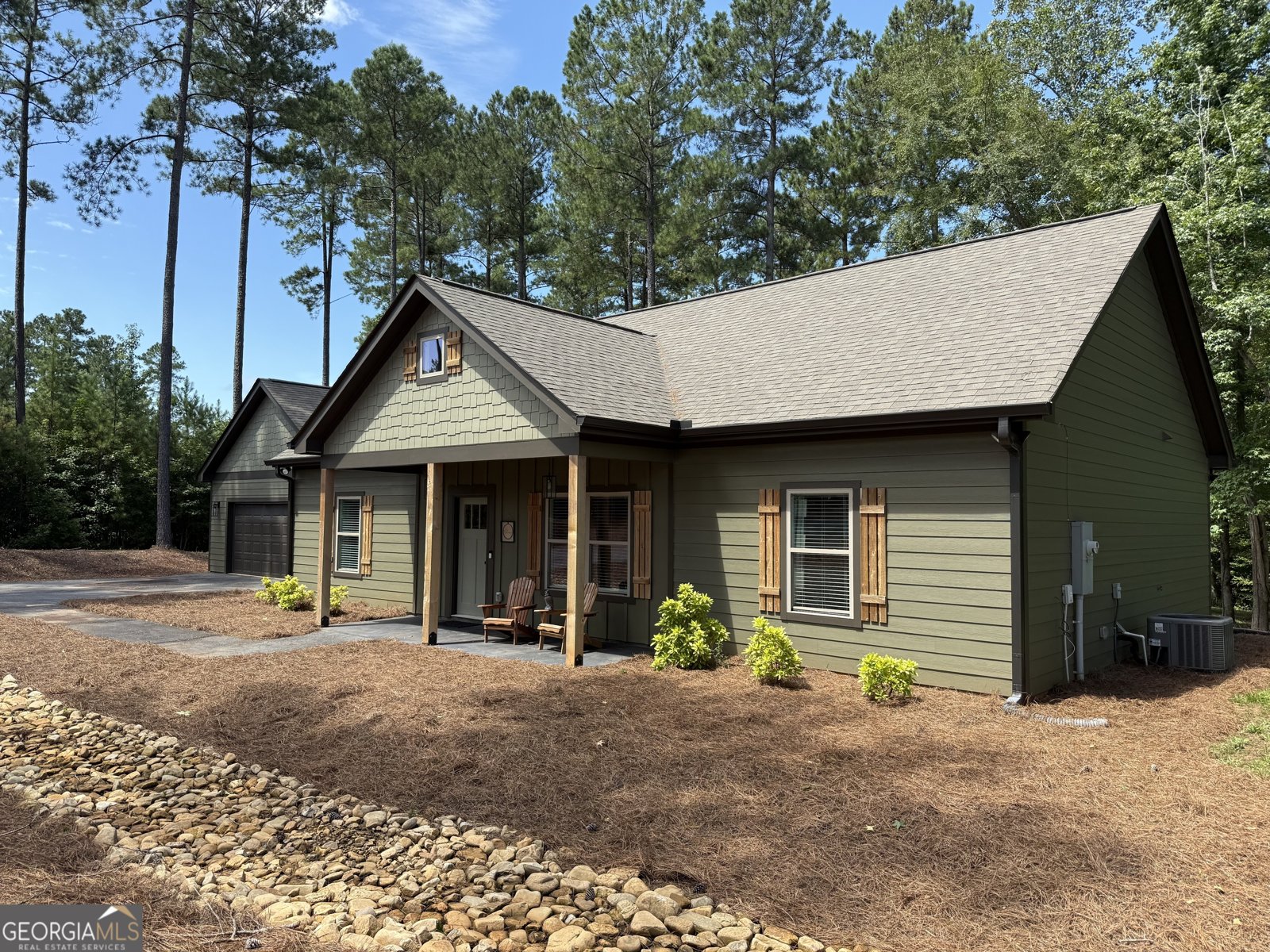 102 Oakline Court Eatonton - 3