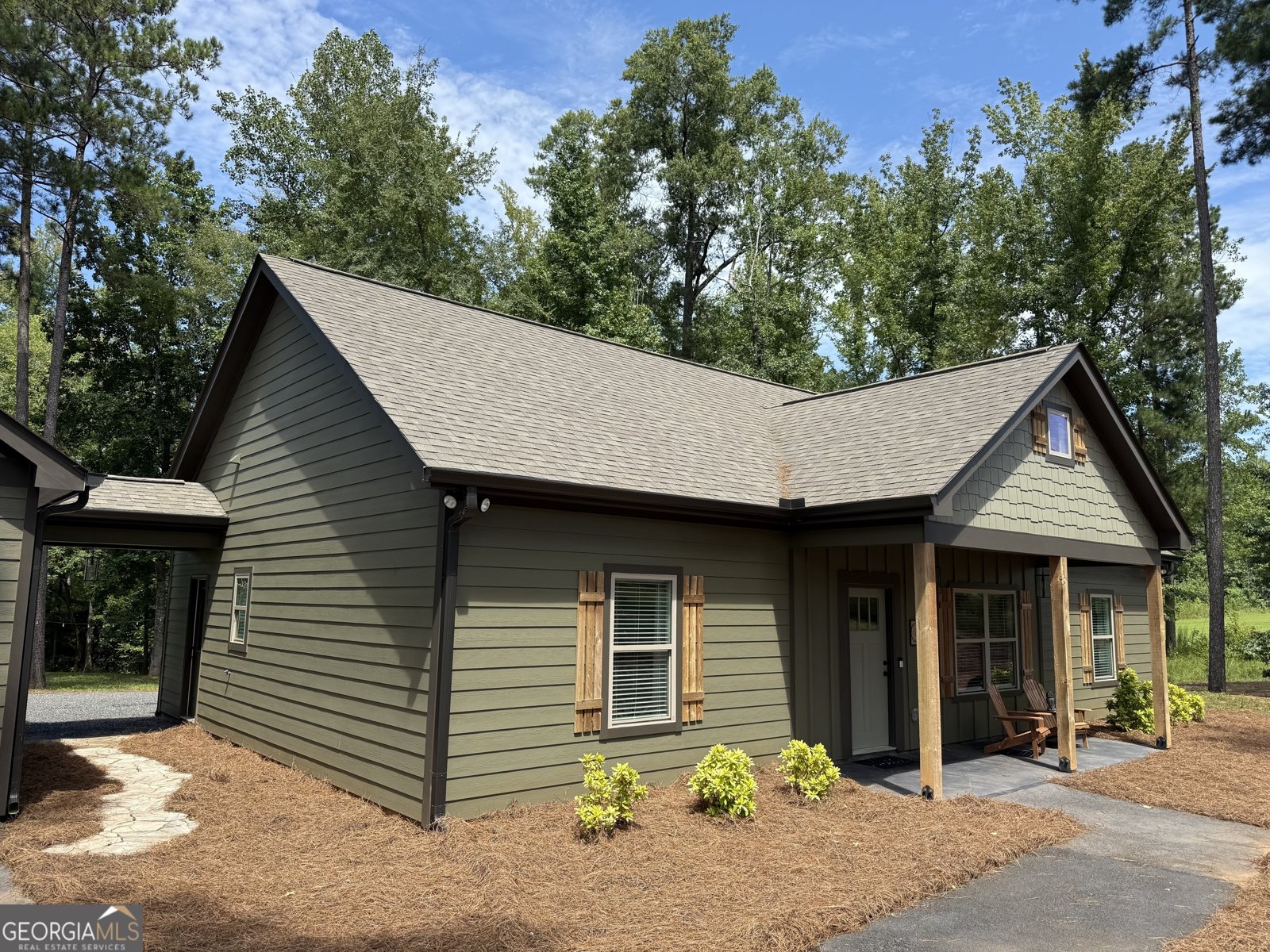 102 Oakline Court Eatonton - 4
