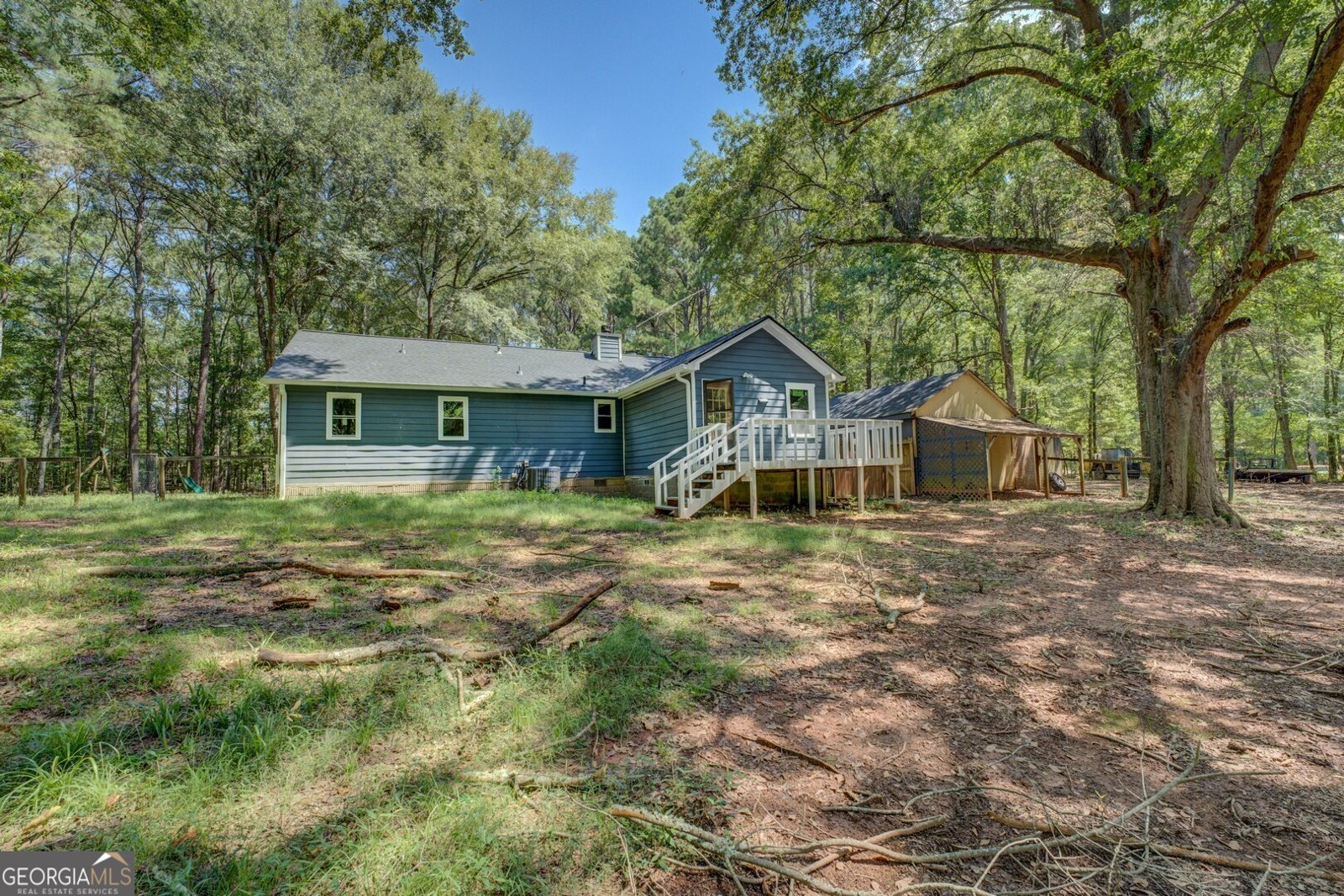 2733 Pitts Chapel Road Newborn - 10