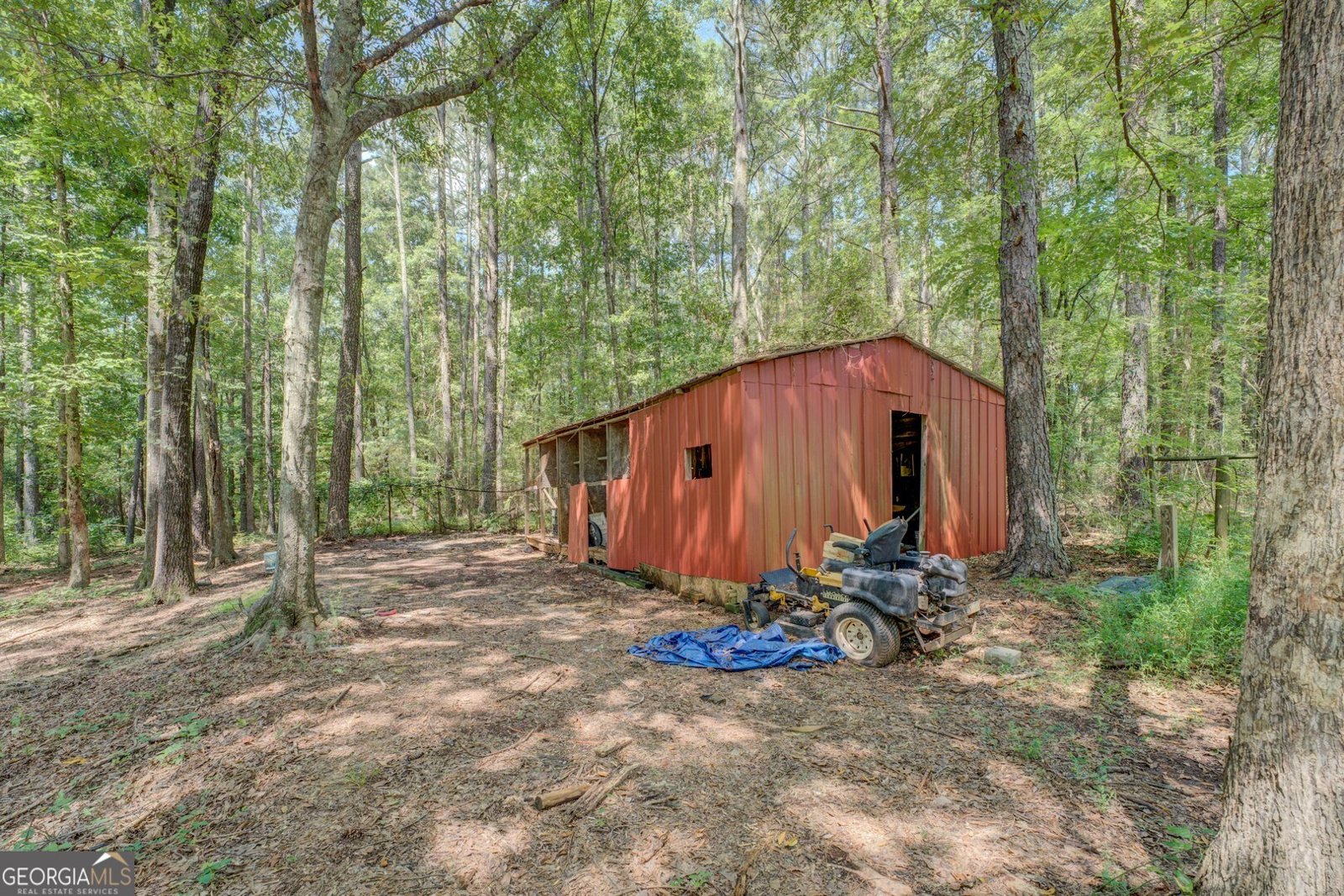 2733 Pitts Chapel Road Newborn - 11