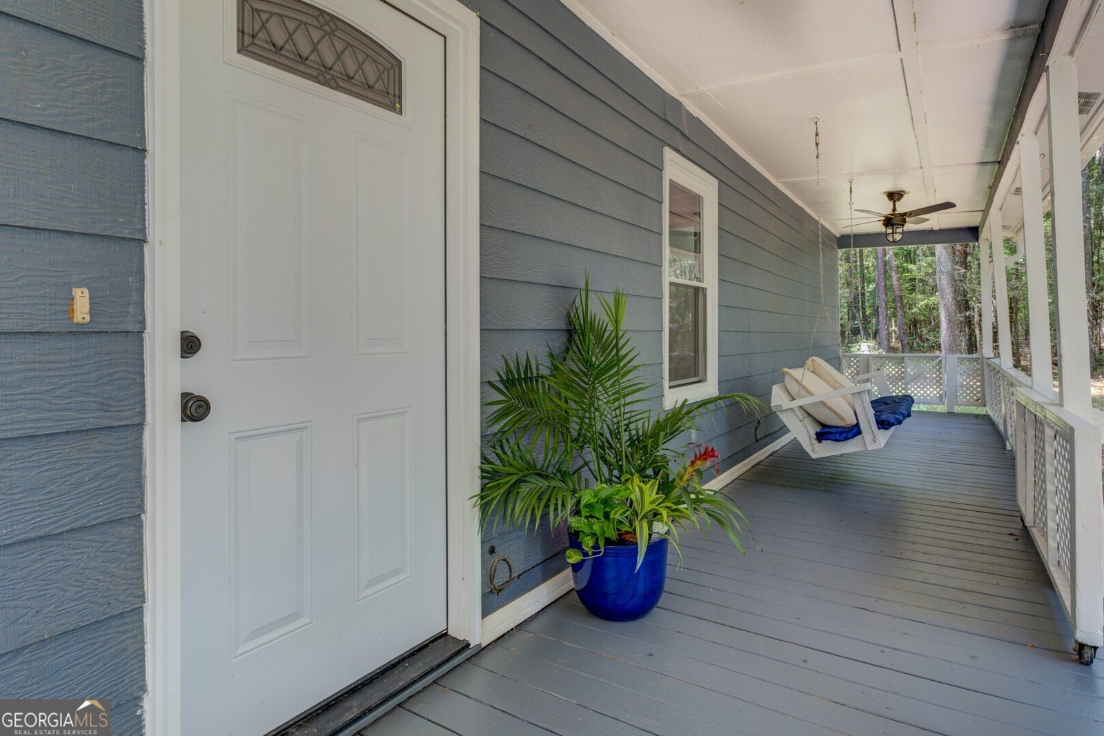 2733 Pitts Chapel Road Newborn - 14